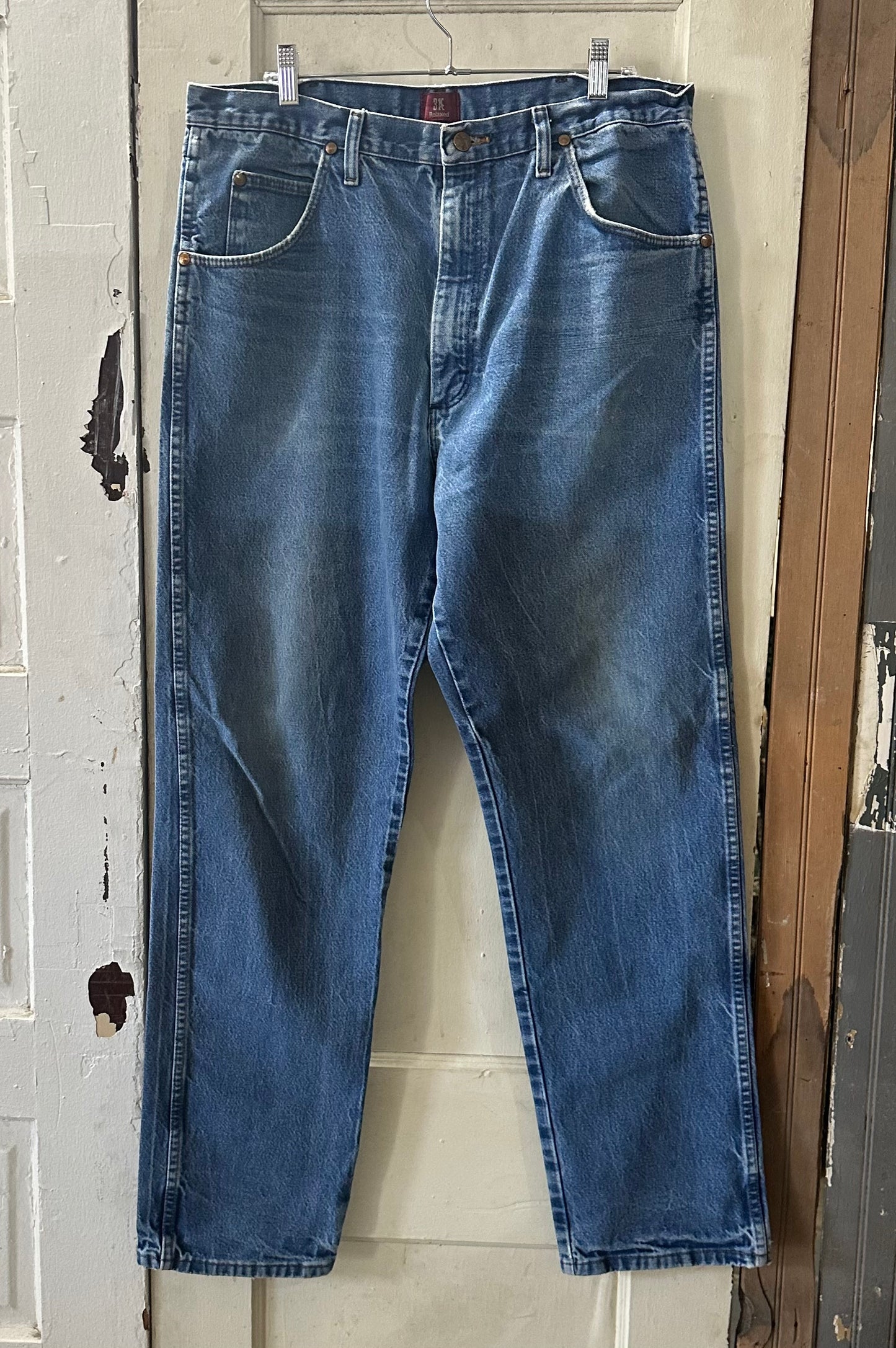 Denim Jeans Wrangler
