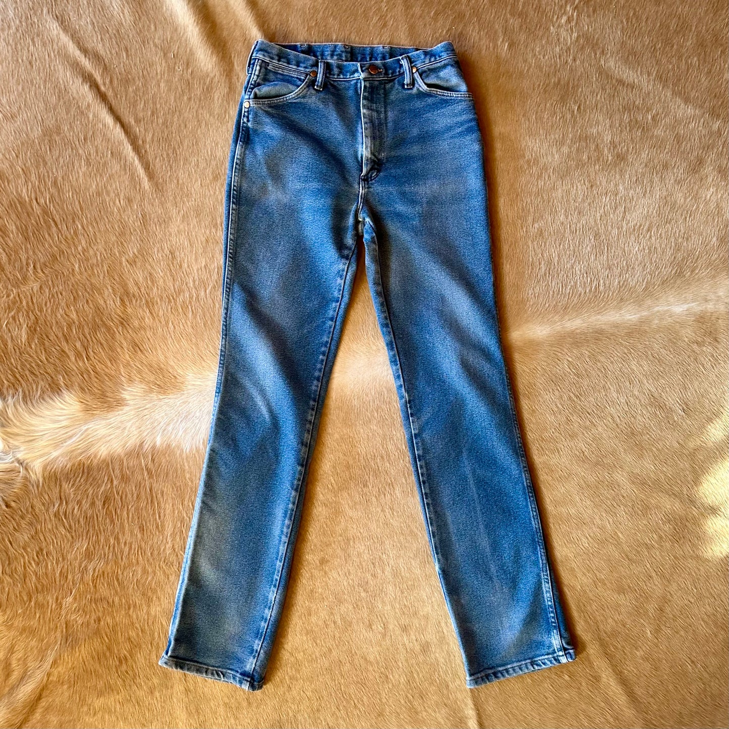 Denim Jeans Wrangler