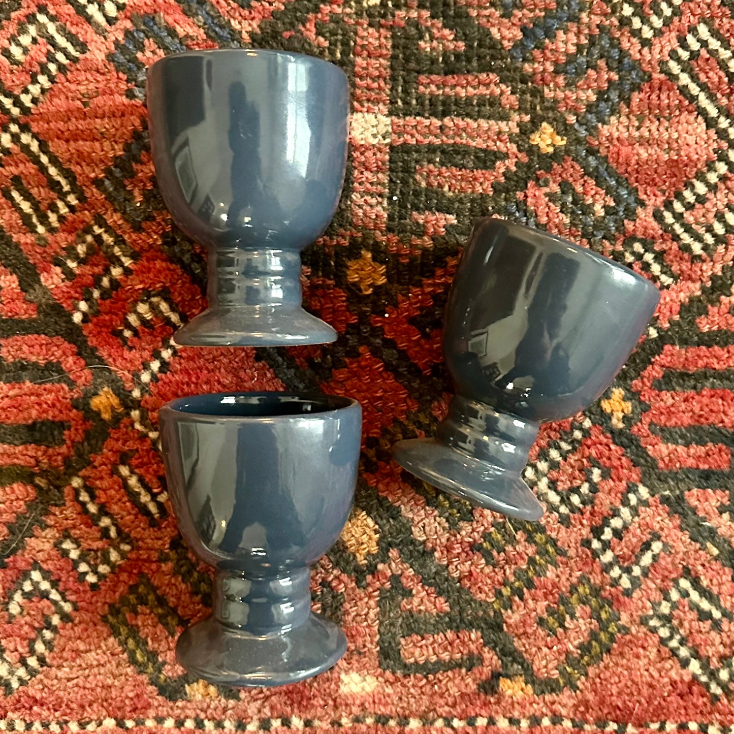 Frankoma Cup
