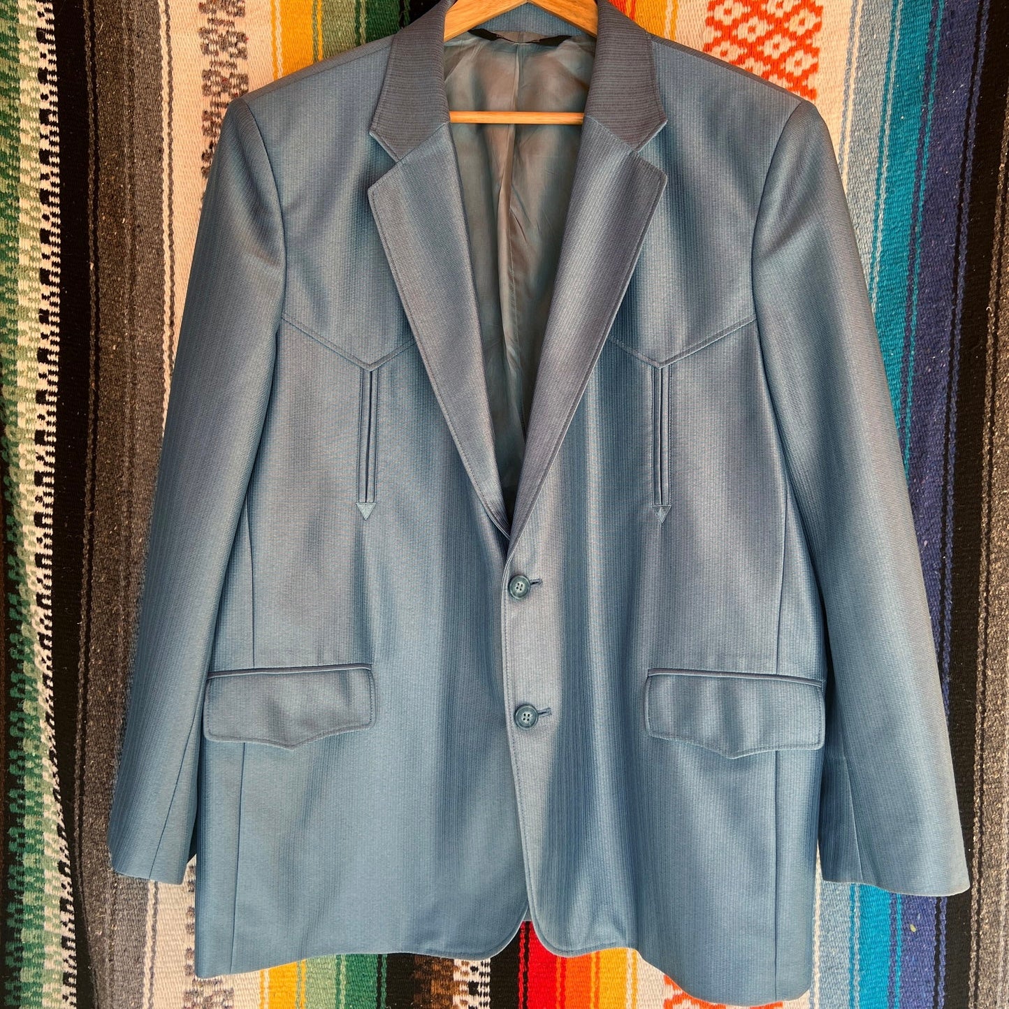 Jacket Buffalo Country