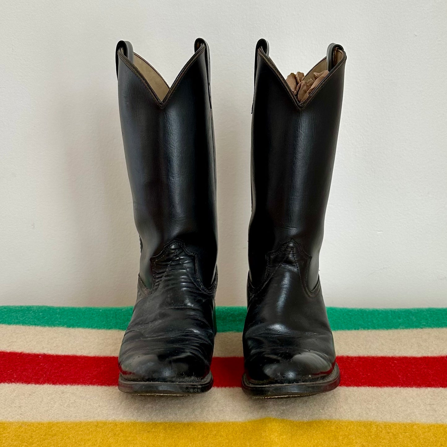 Western Boots