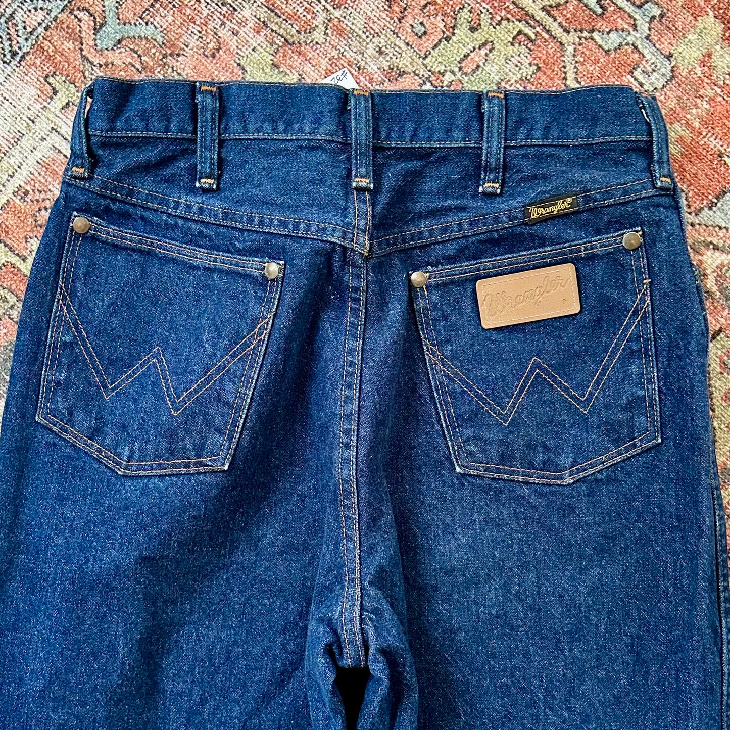 Denim Jeans Wrangler
