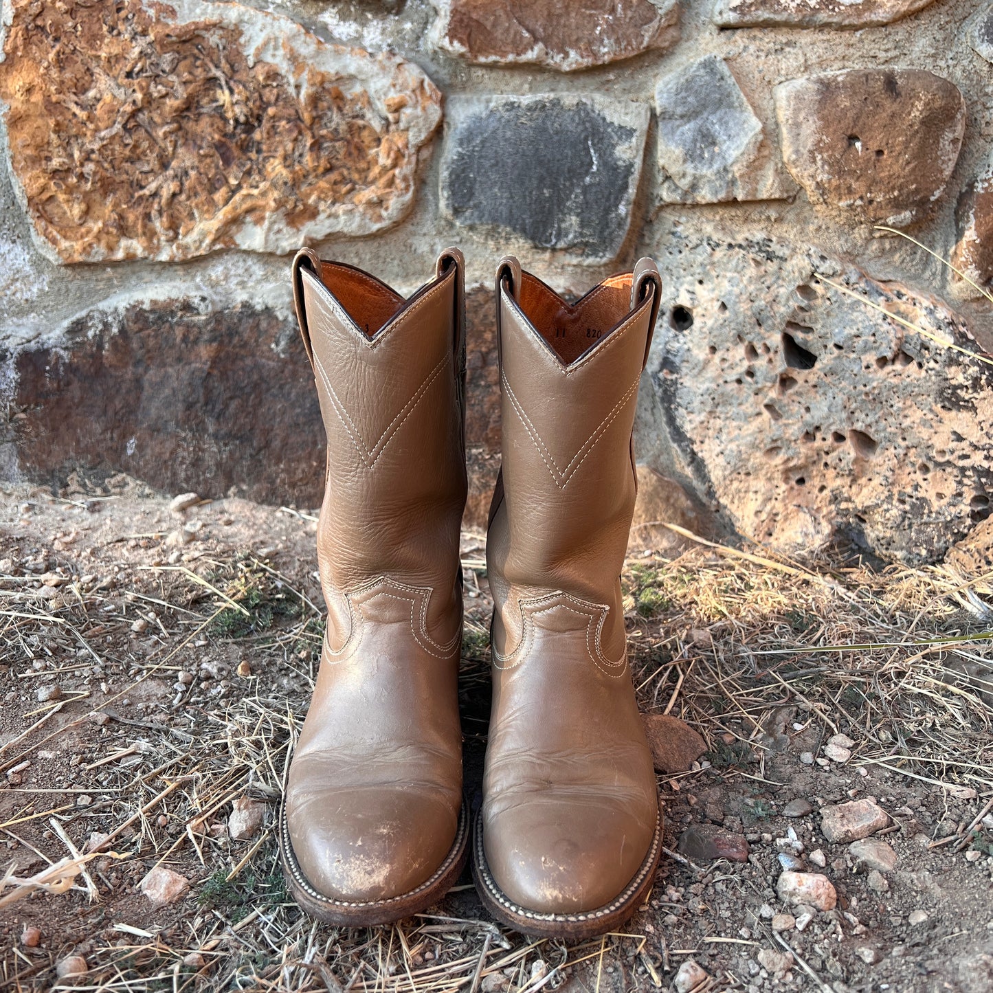 Western Boots