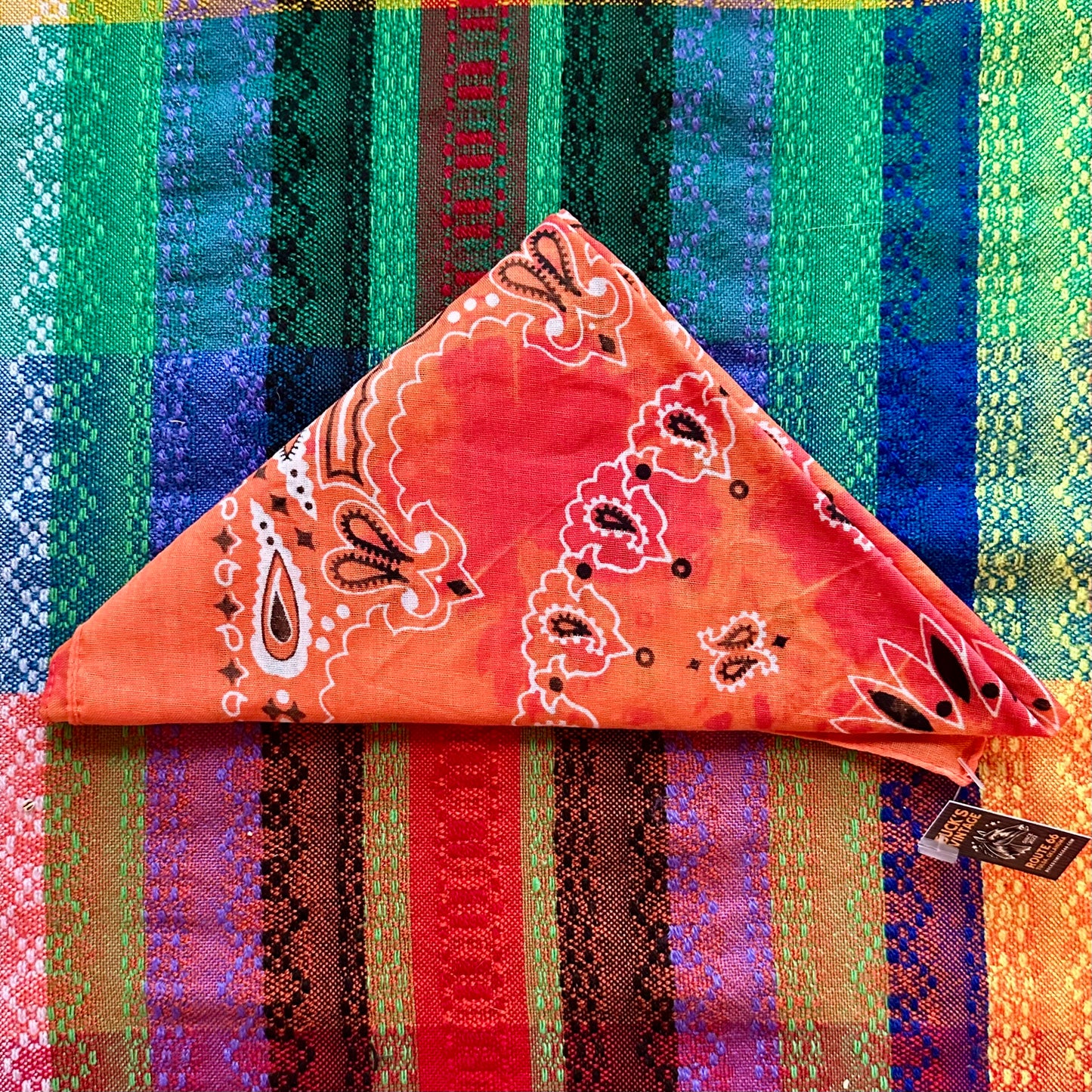 Bandanas
