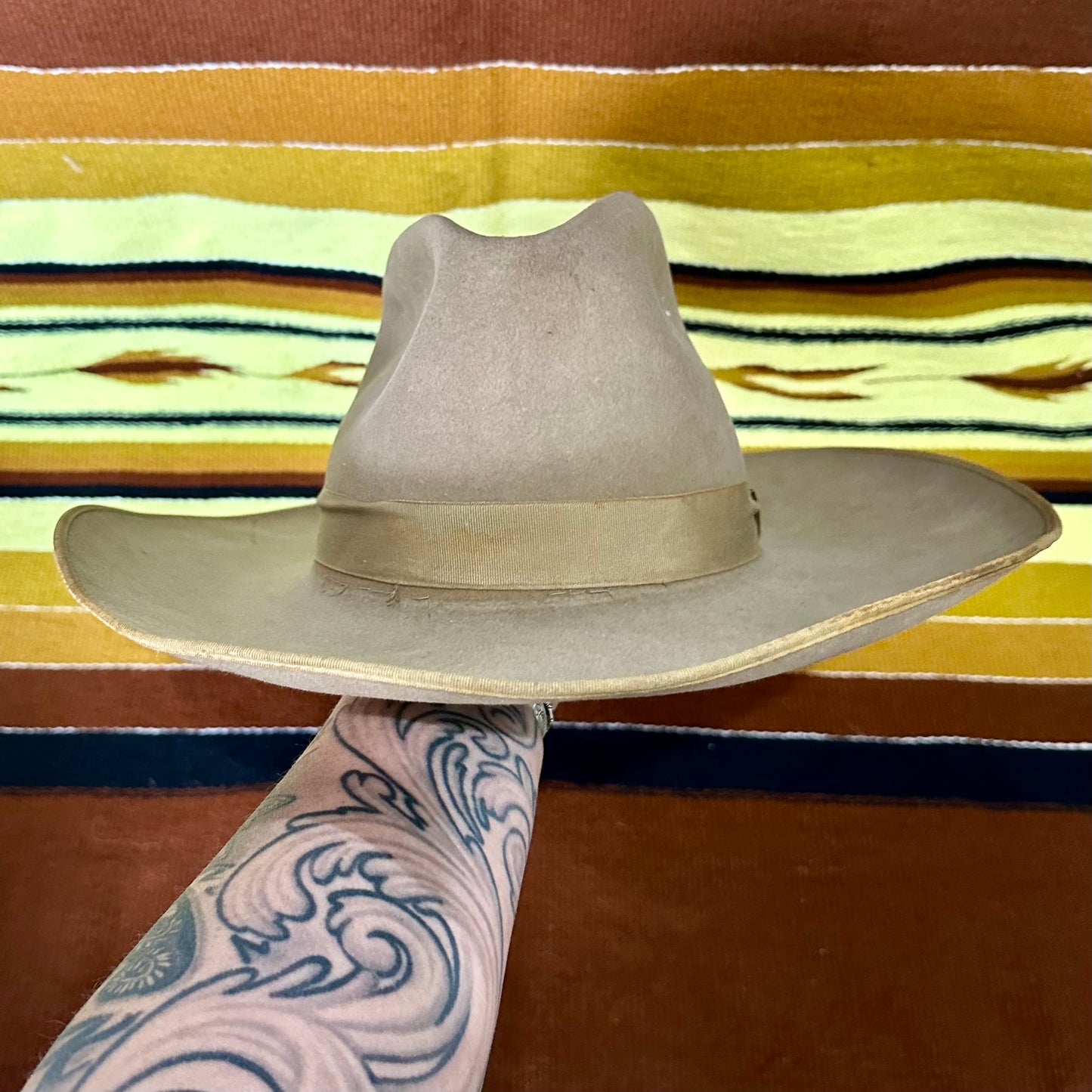 Western Hat Wrangler Pendleton