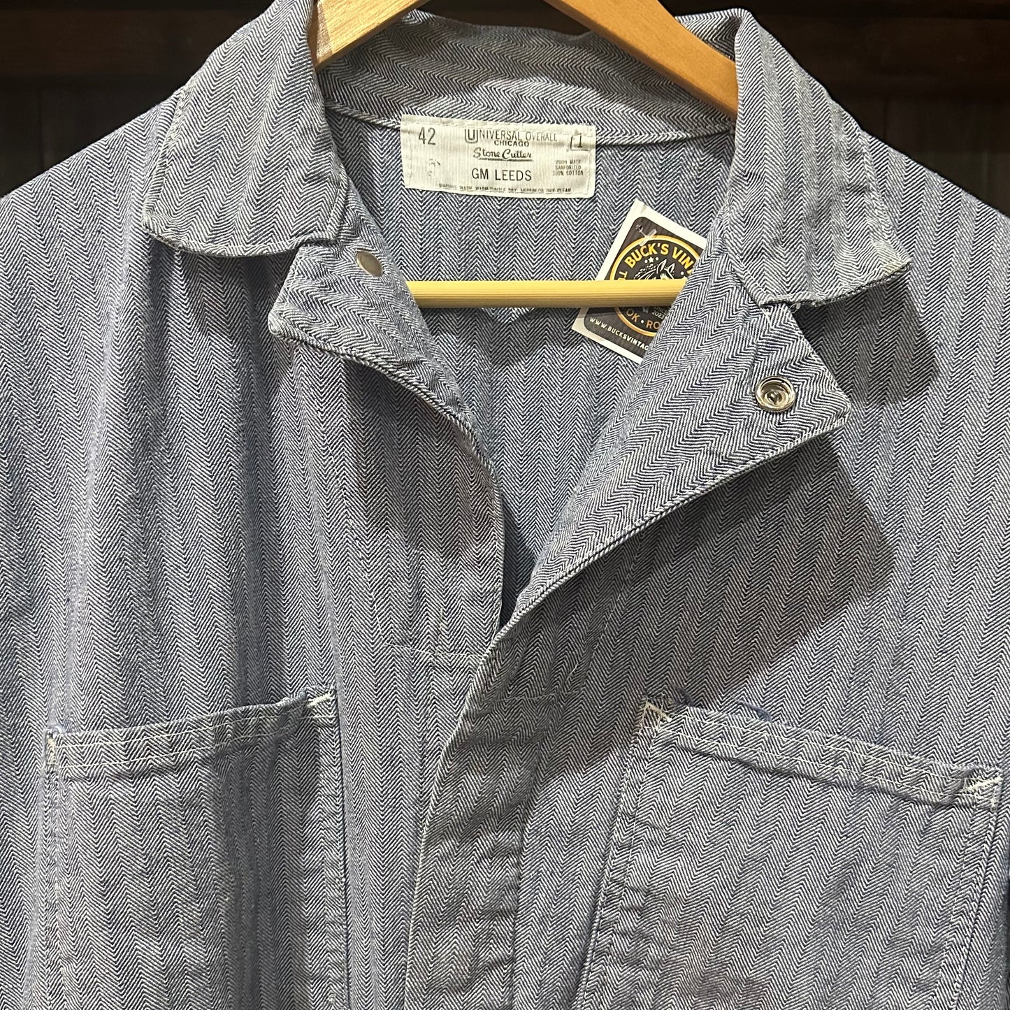 Coveralls Universal 42