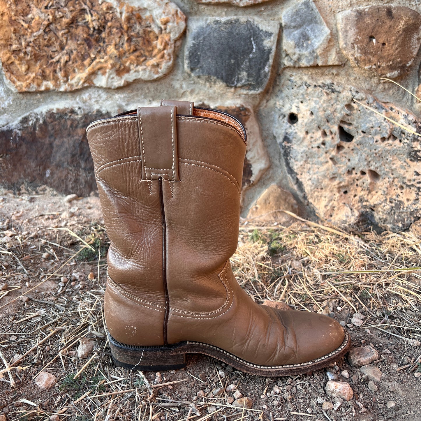 Western Boots