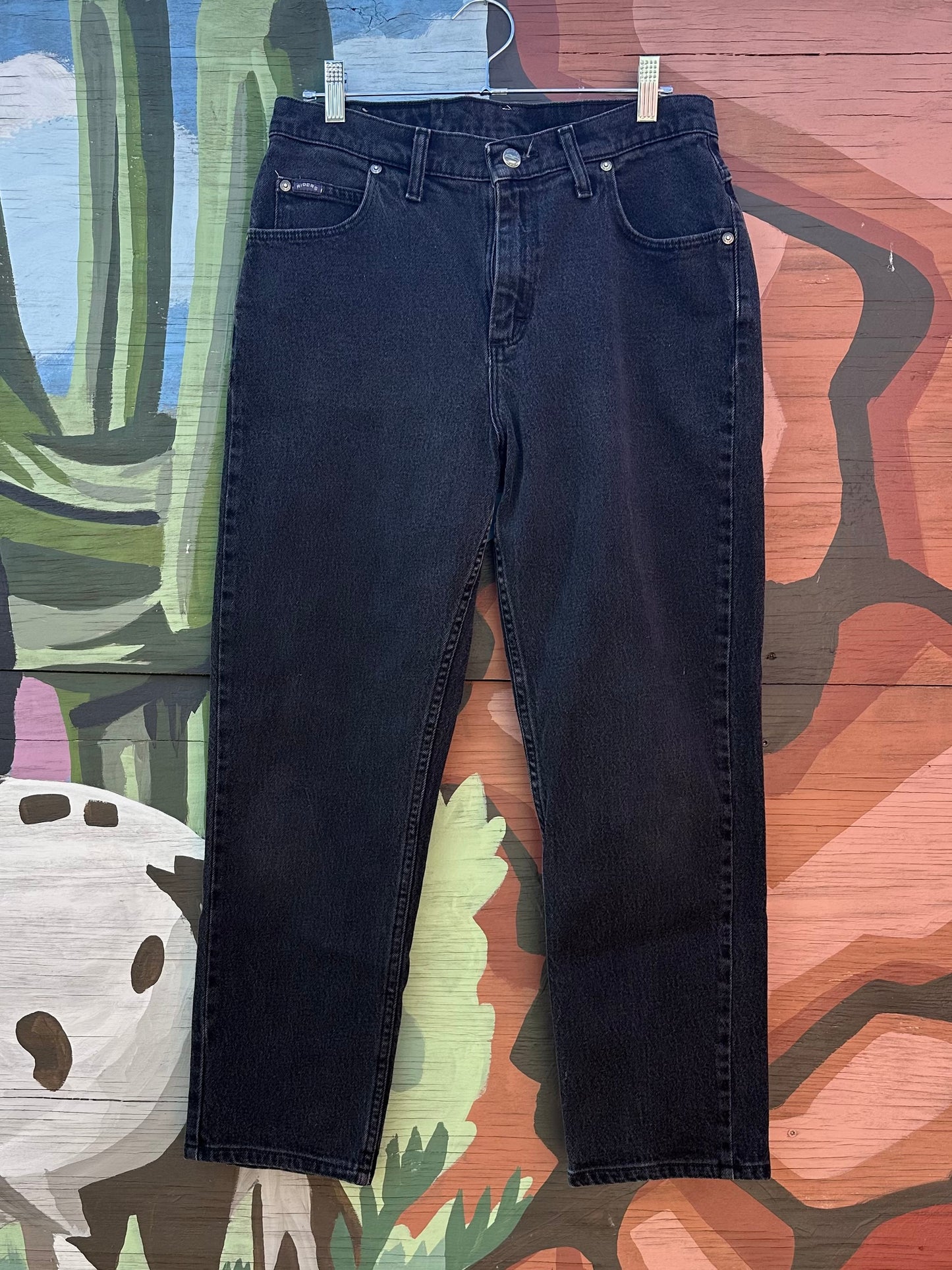 Denim Jeans Riders