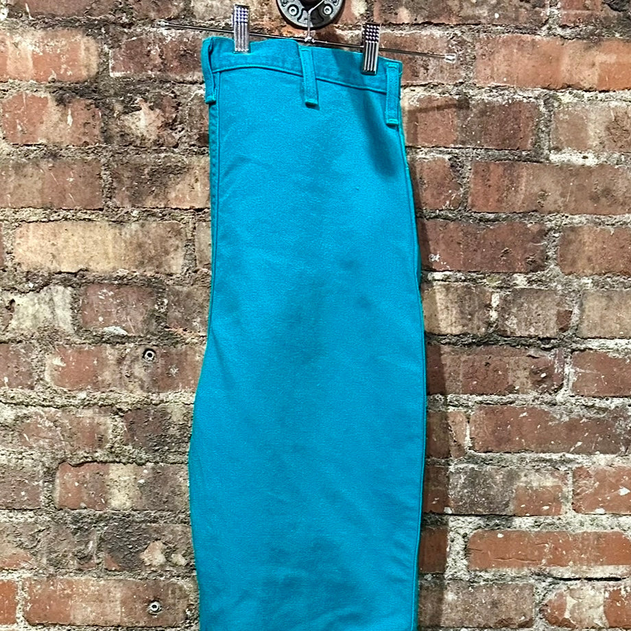 Denim Jeans Wrangler 16x34