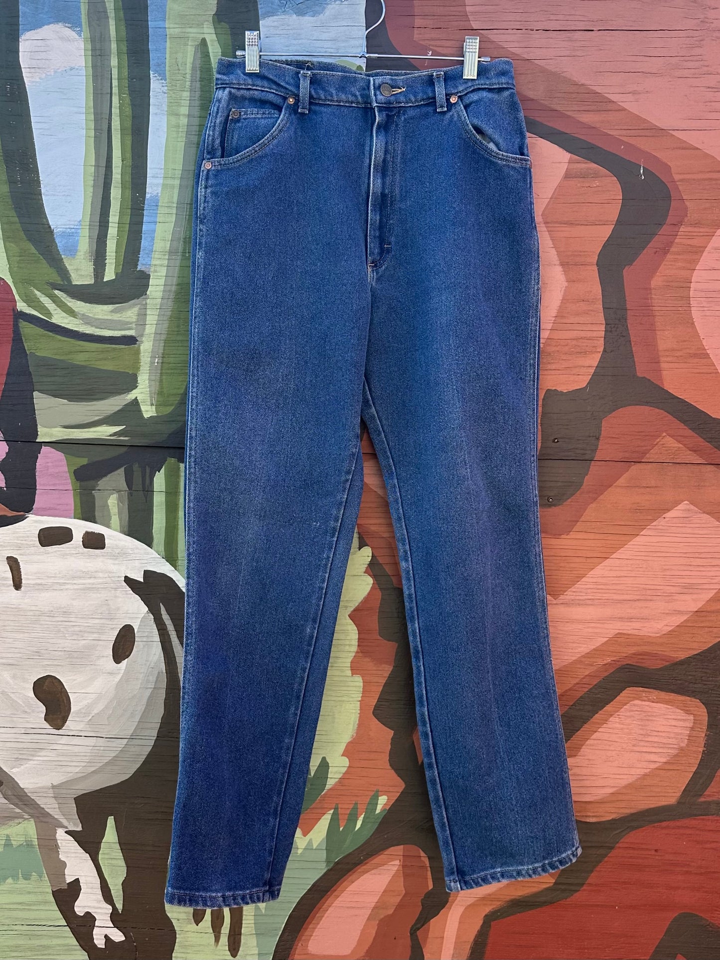 Denim Jeans Lee