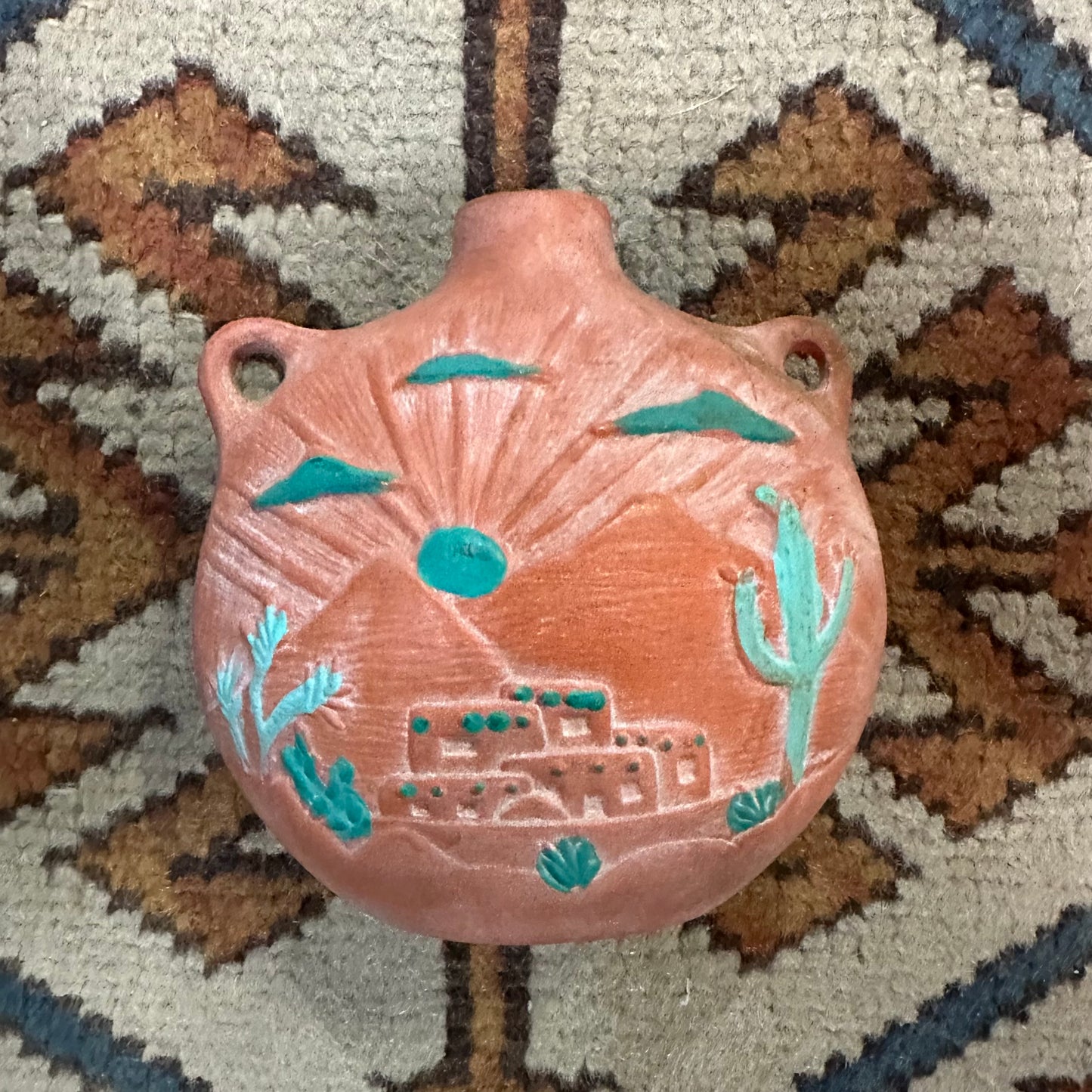 Pottery Southwest