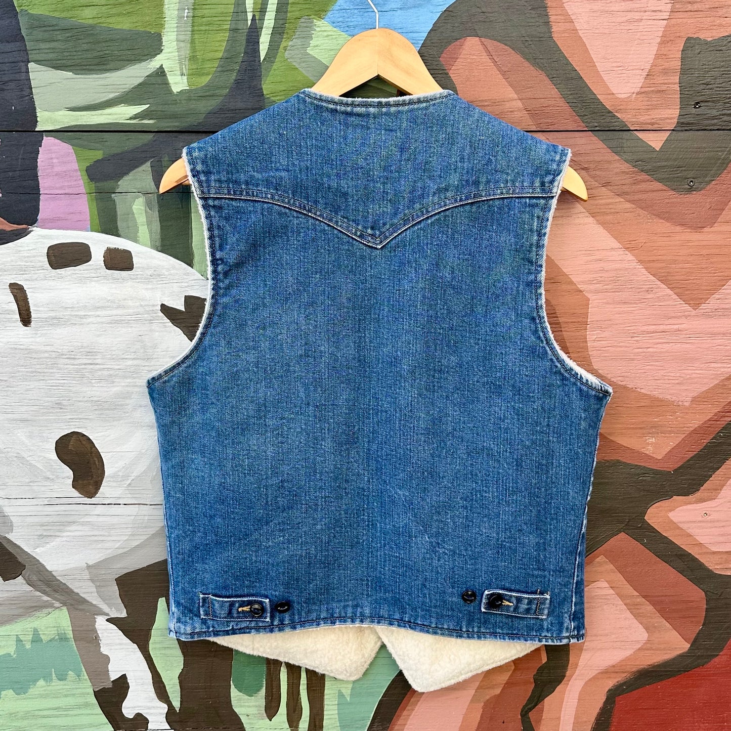 Vest Lee Storm Rider