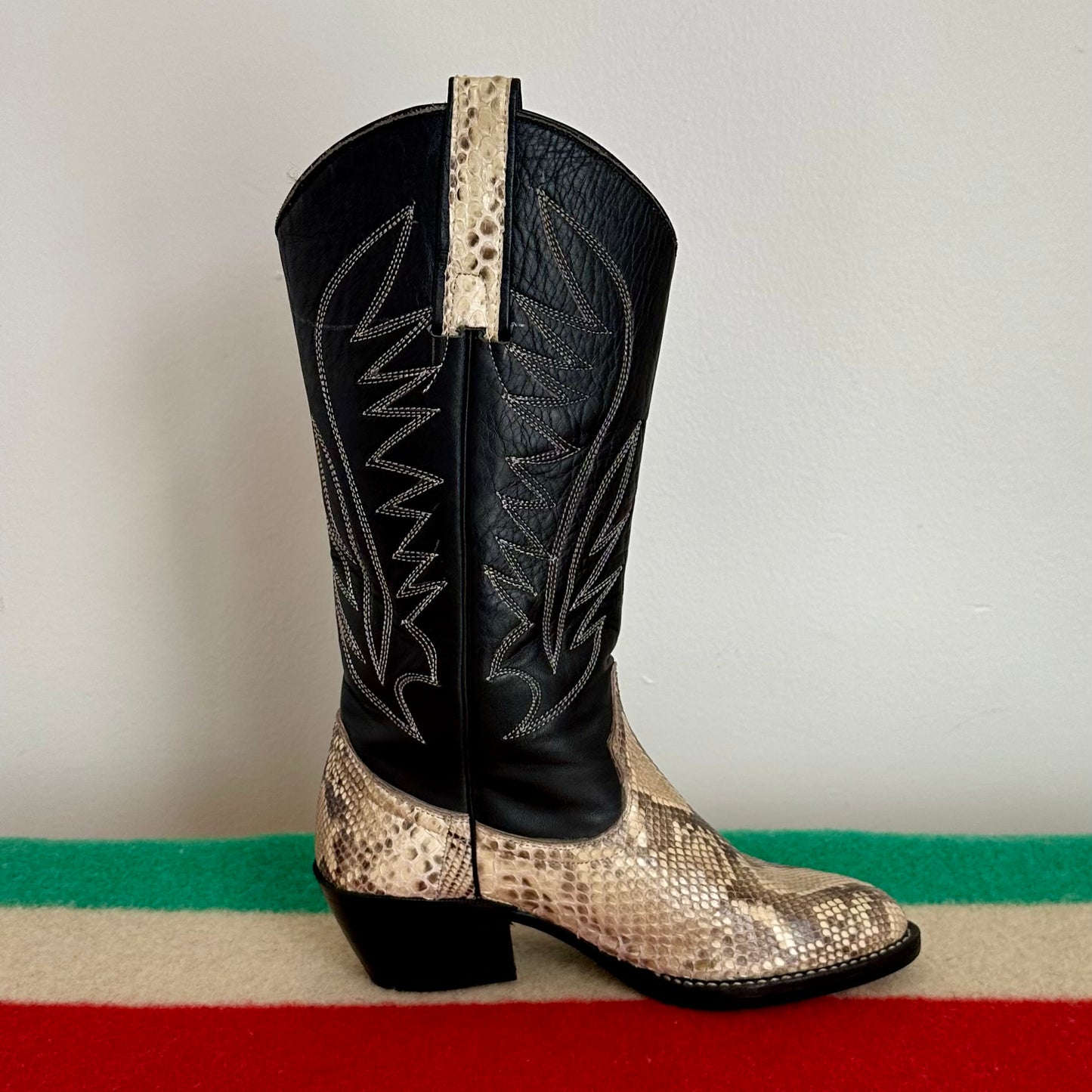 Western Boots
