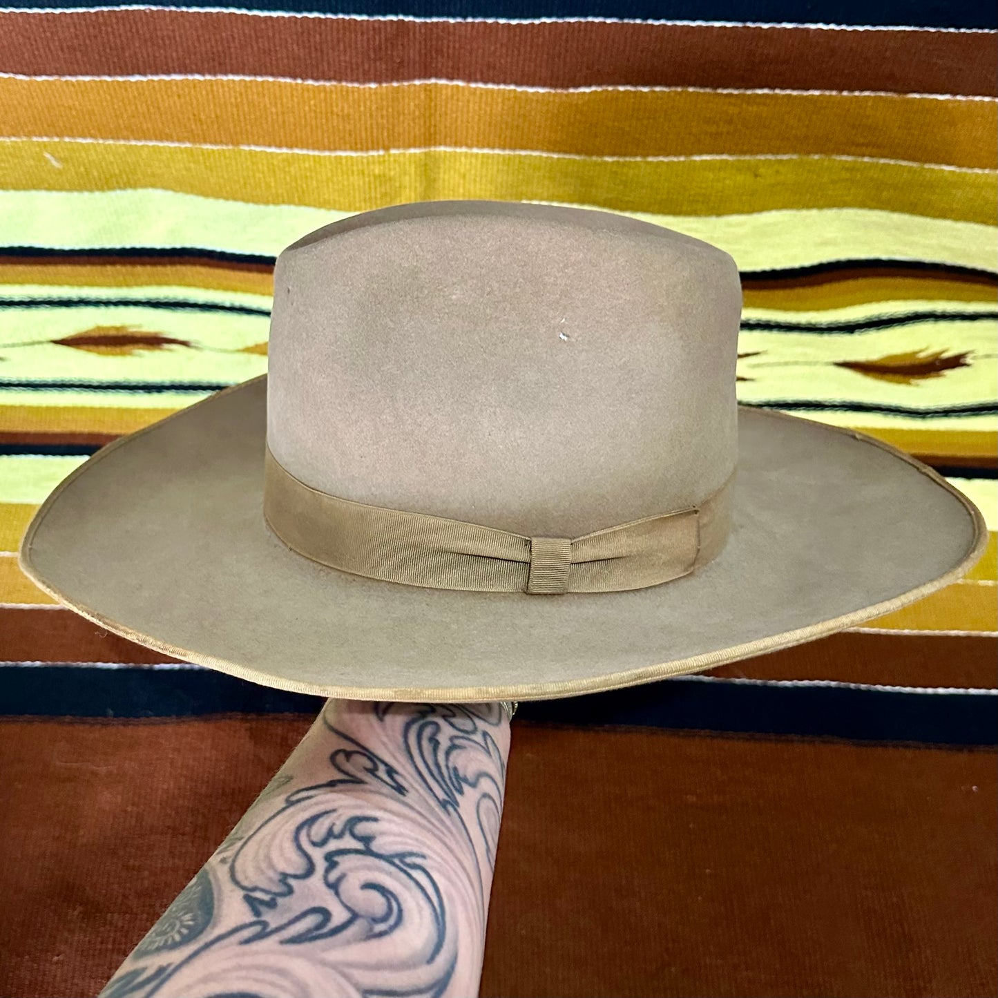 Western Hat Wrangler Pendleton