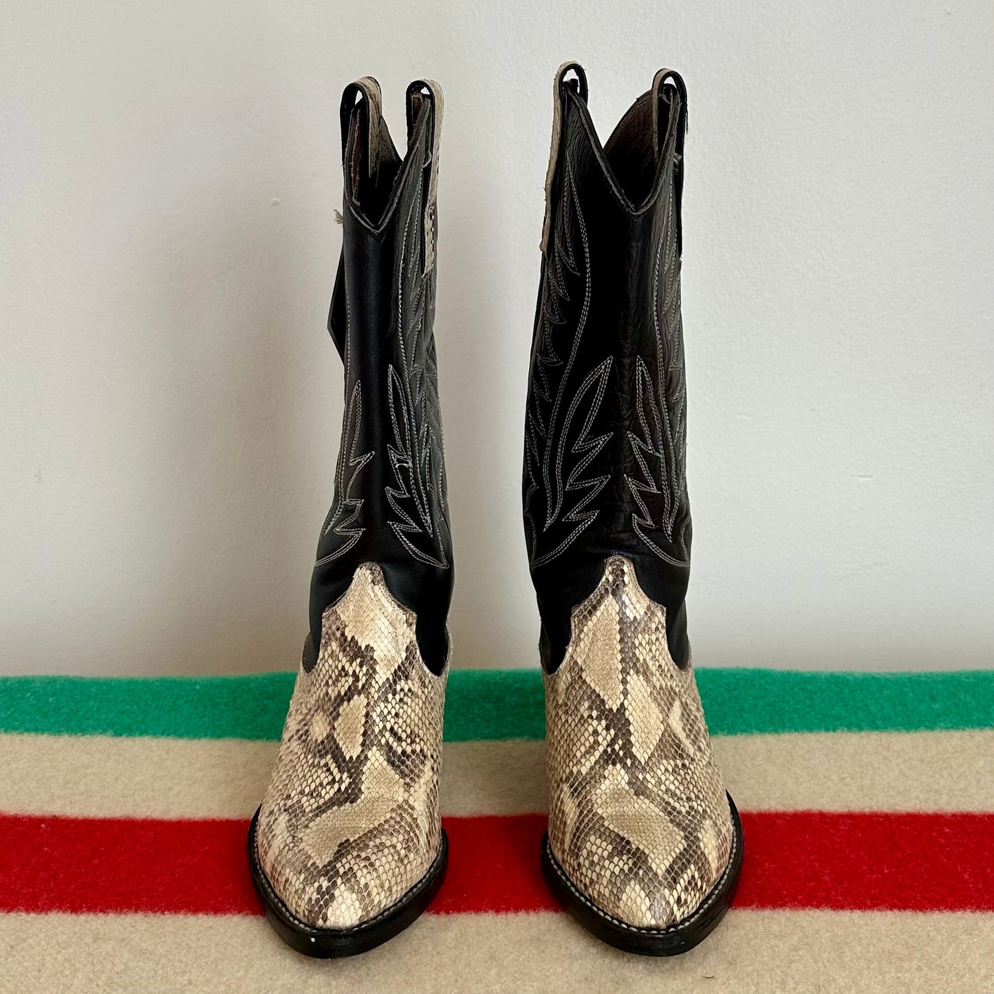 Western Boots
