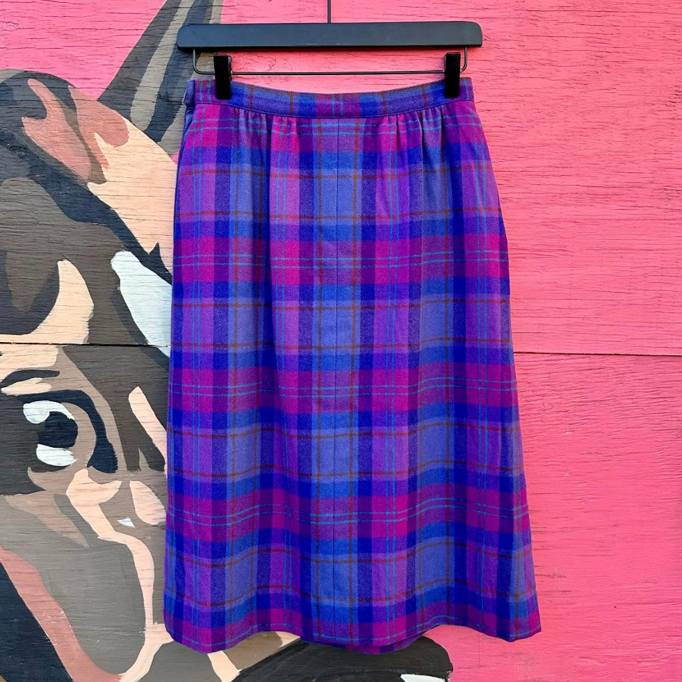 Skirt Pendleton 10