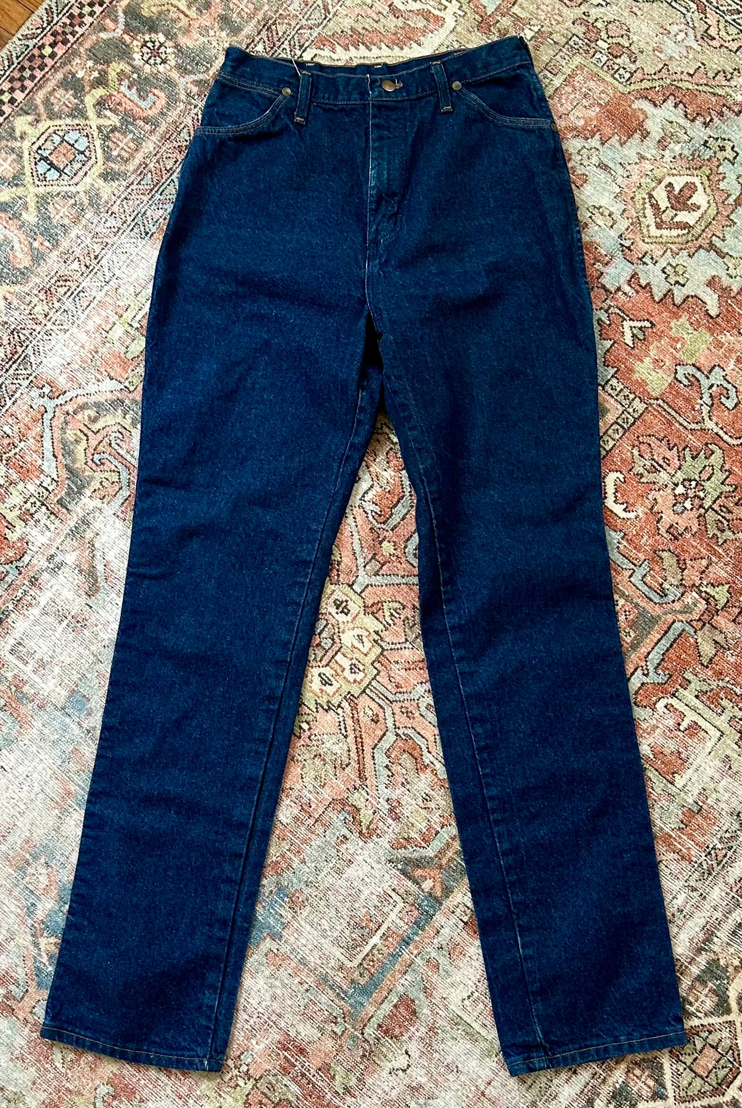 Denim Jeans Wrangler