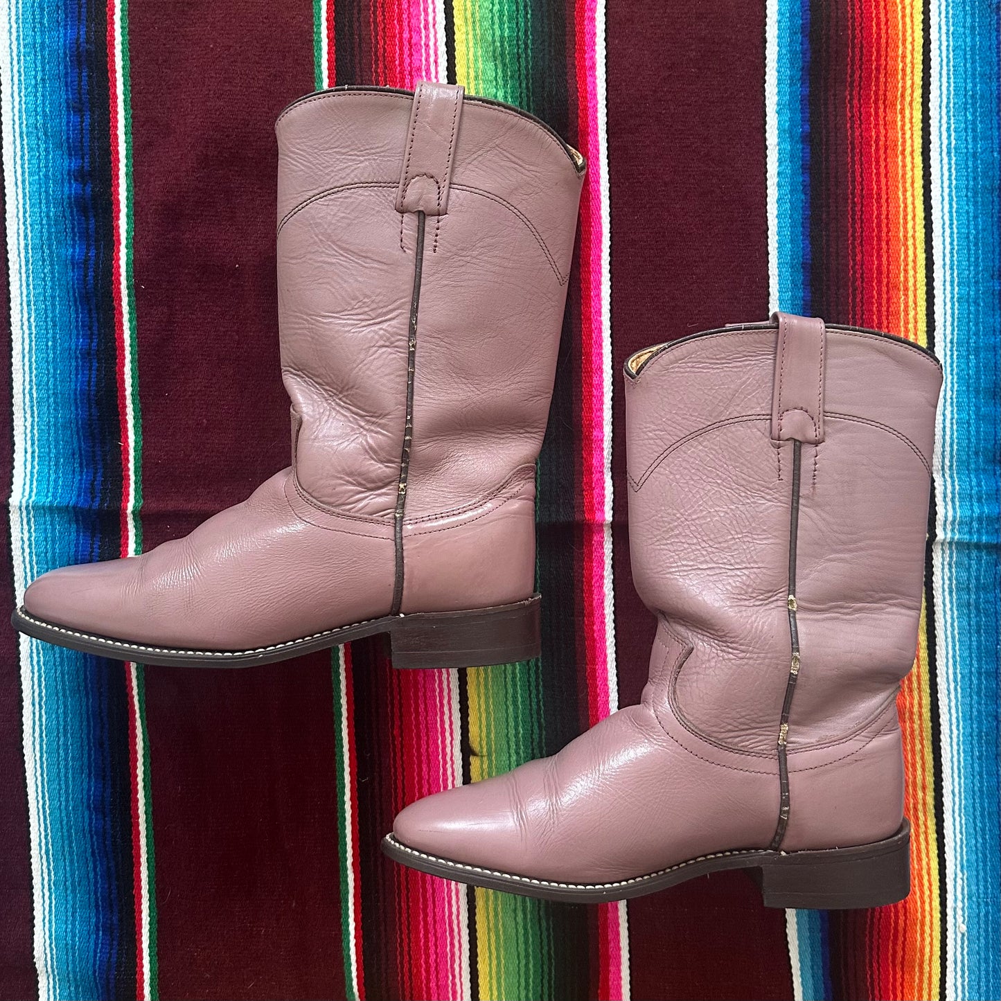 Western Boots Roper 6