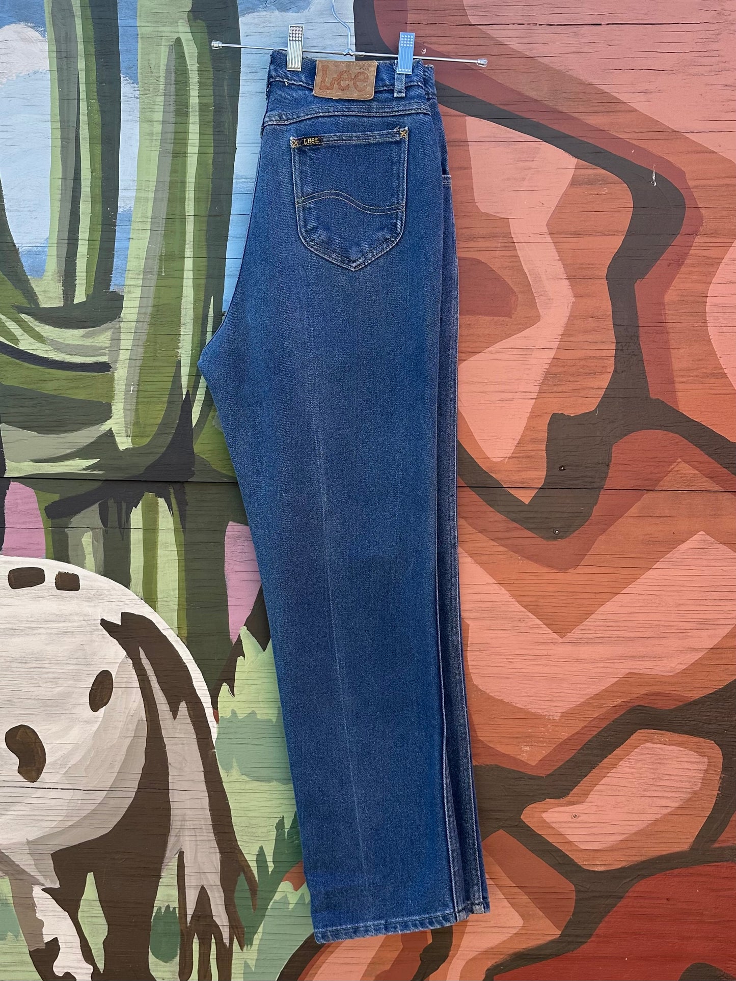 Denim Jeans Lee