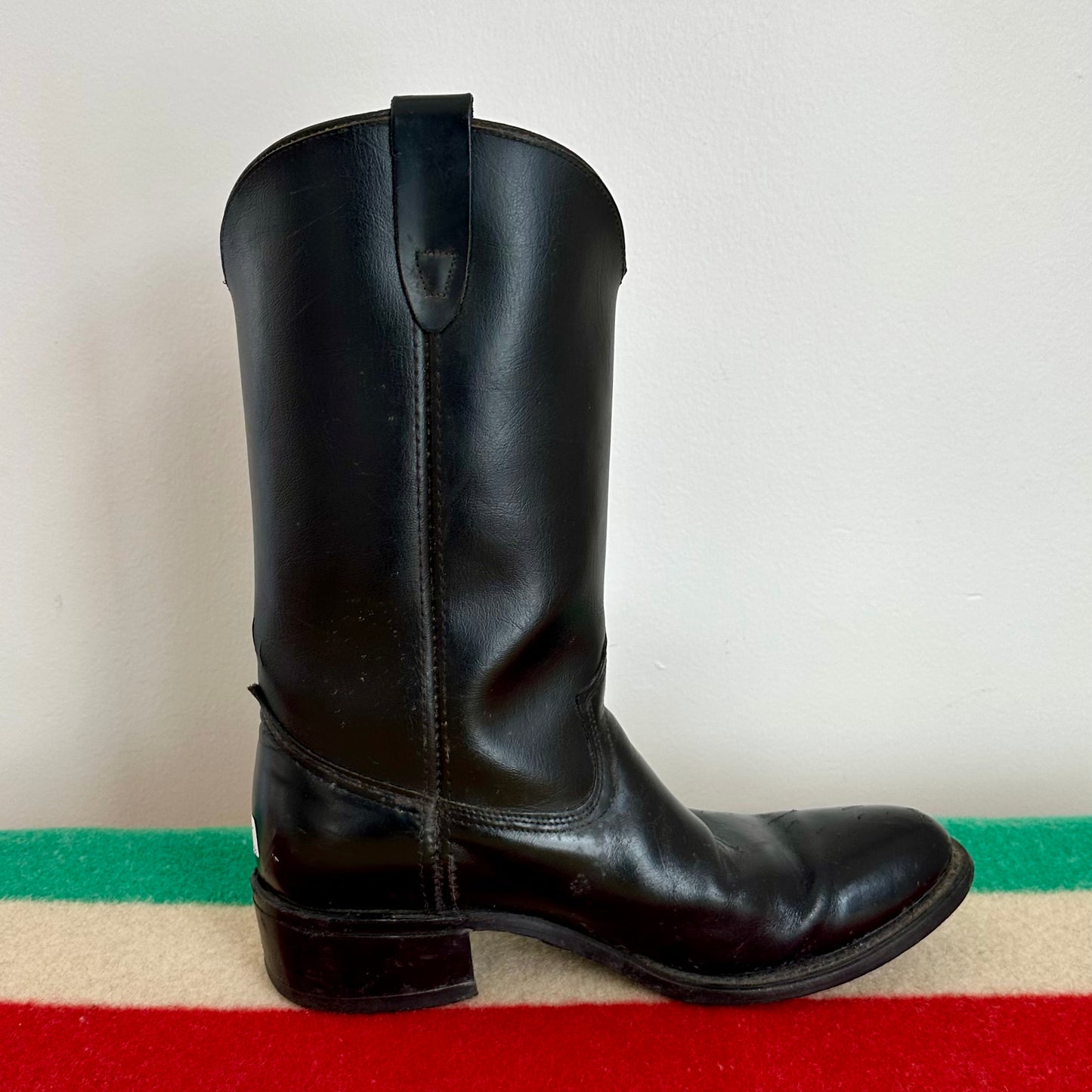Western Boots
