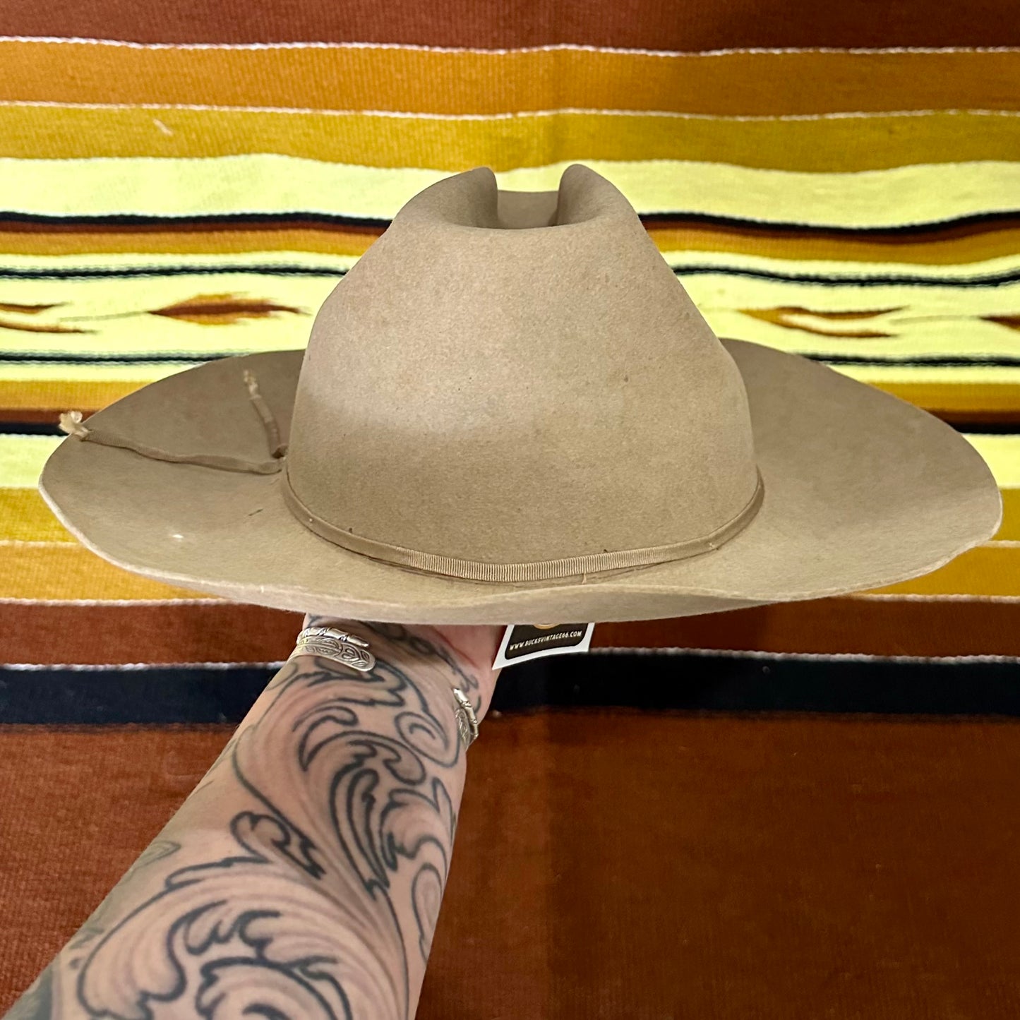 Western Hat