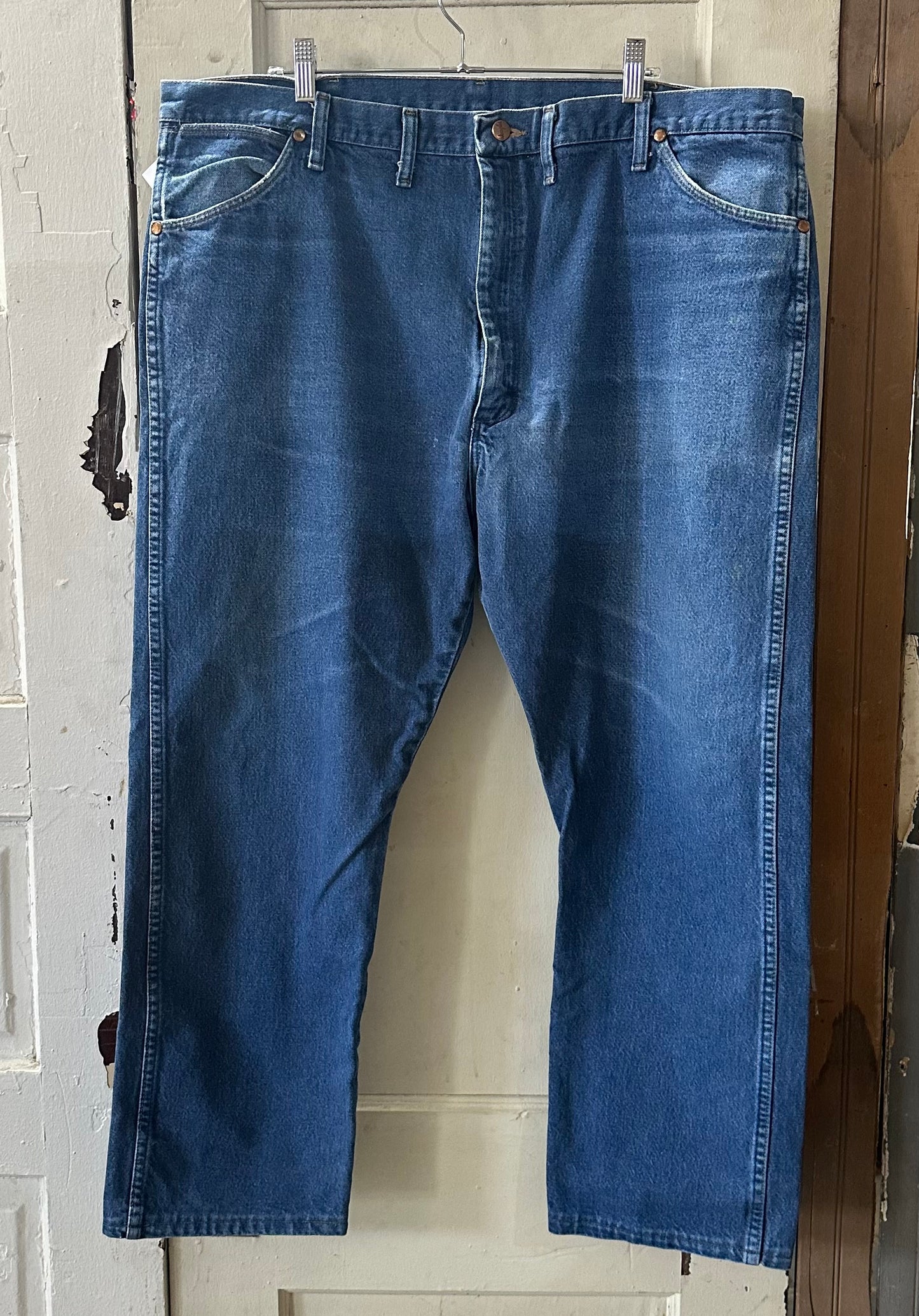 Denim Jeans Wrangler