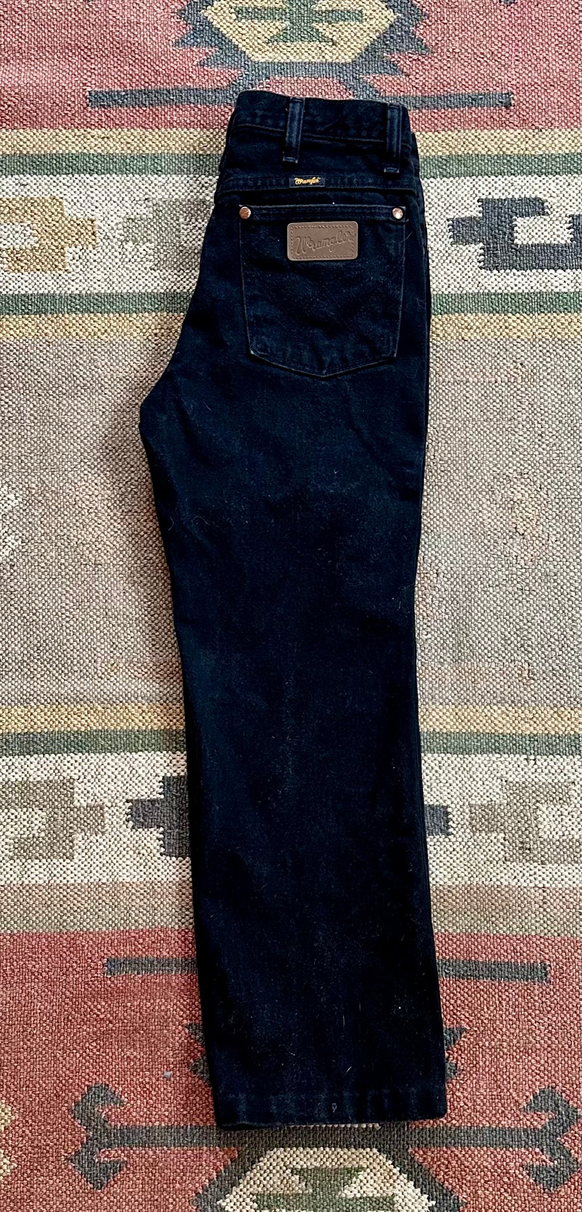 Denim Jeans Wrangler