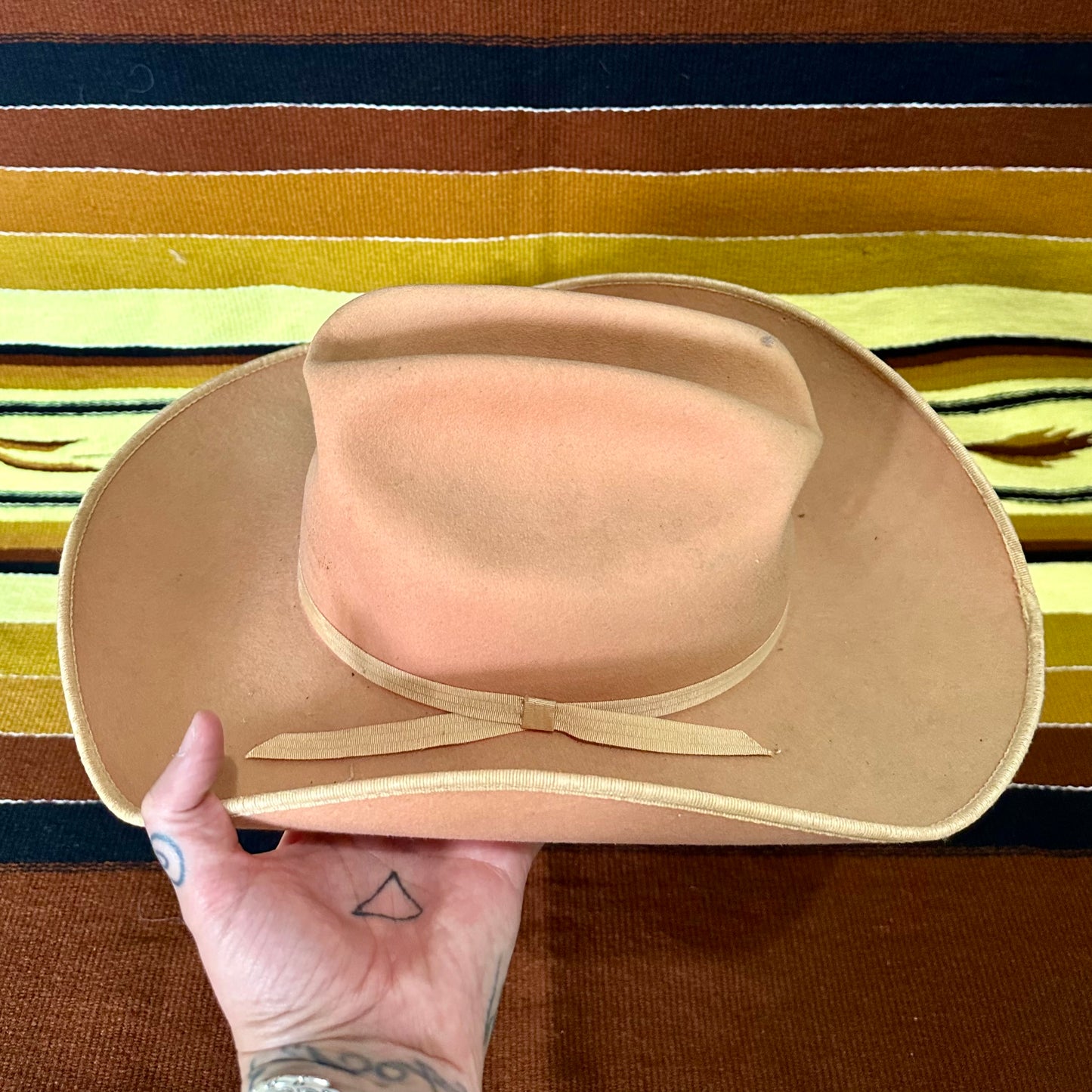 Western Hat
