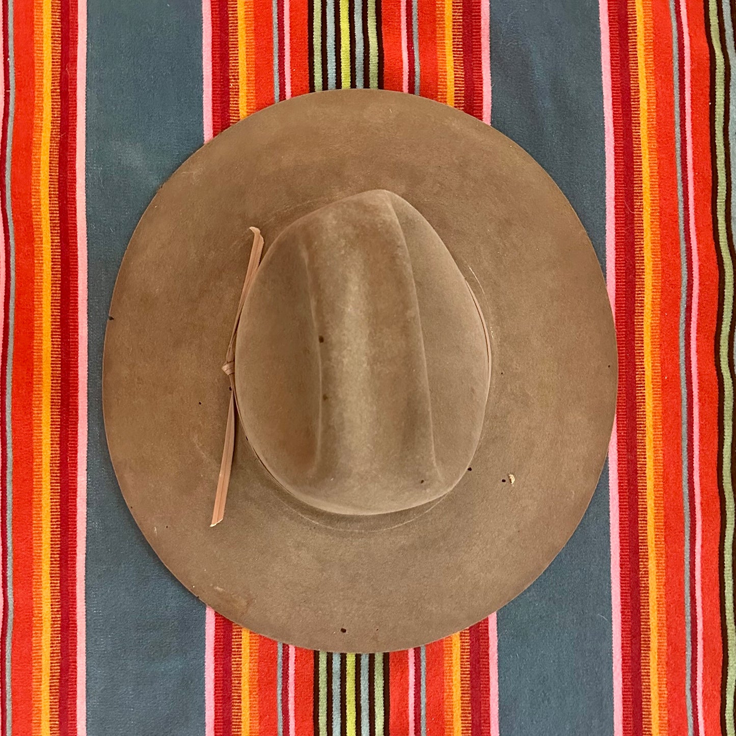 Western Hat Stetson