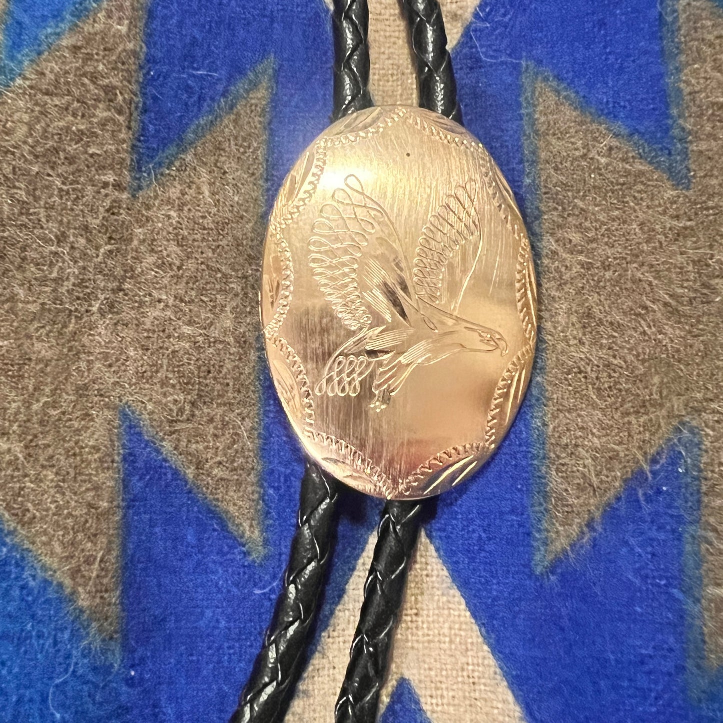 Bolo Gold Eagle