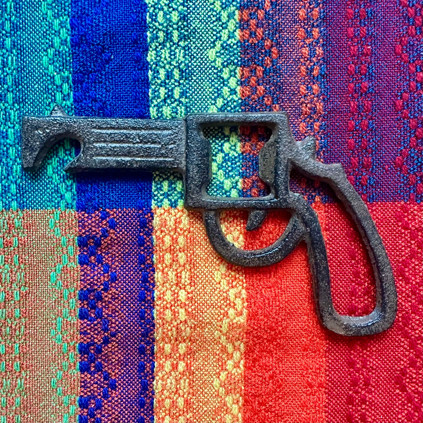 Bottle Opener Pistola