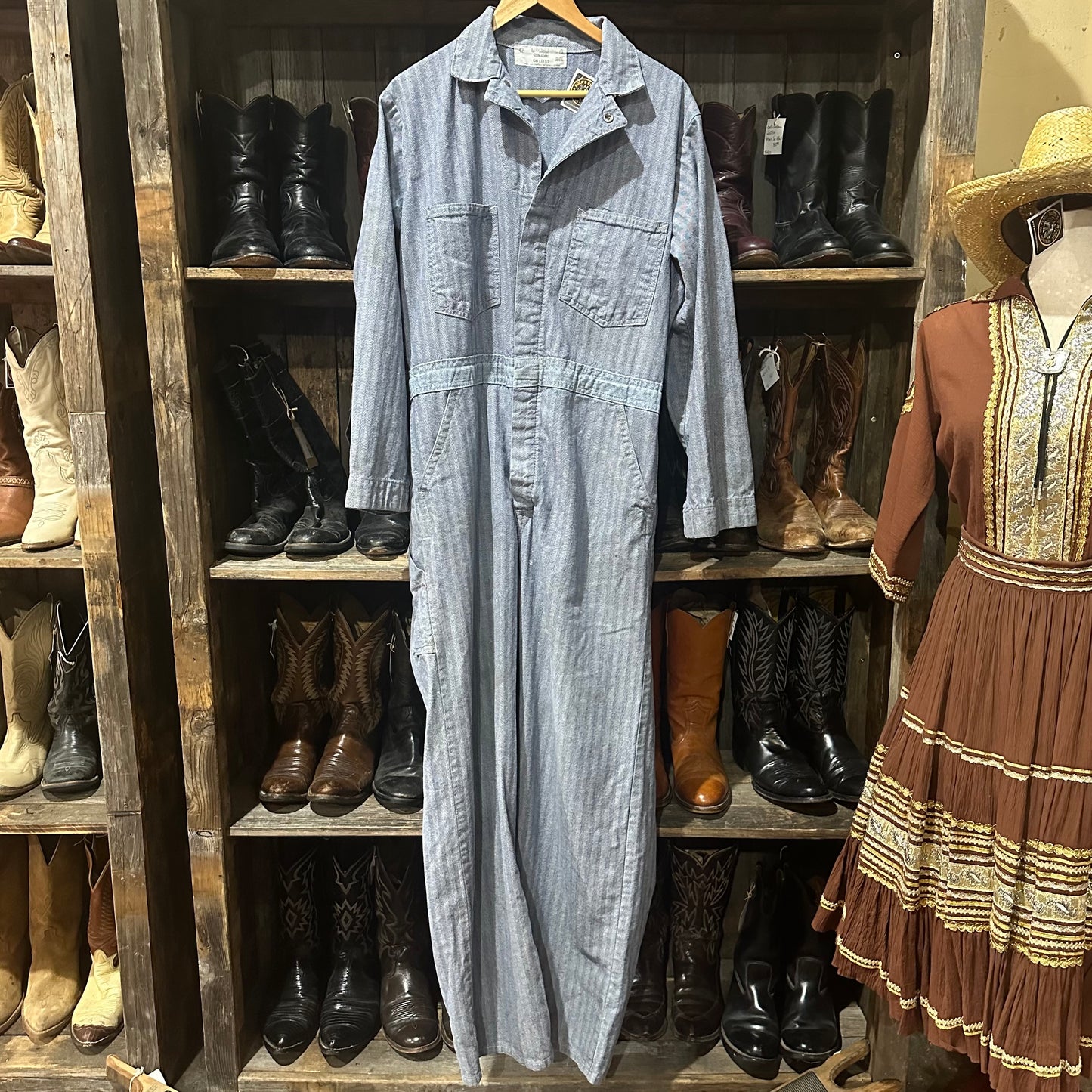 Coveralls Universal 42