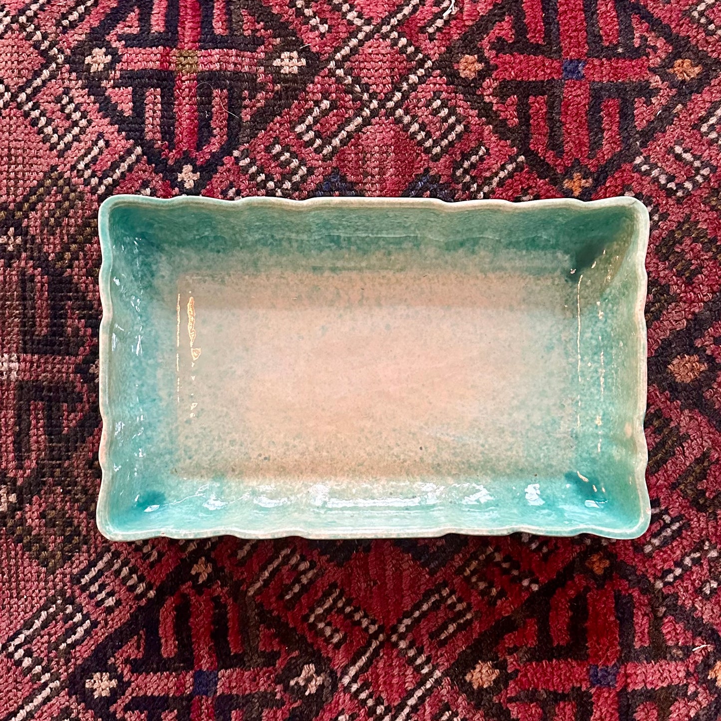 Dish Green