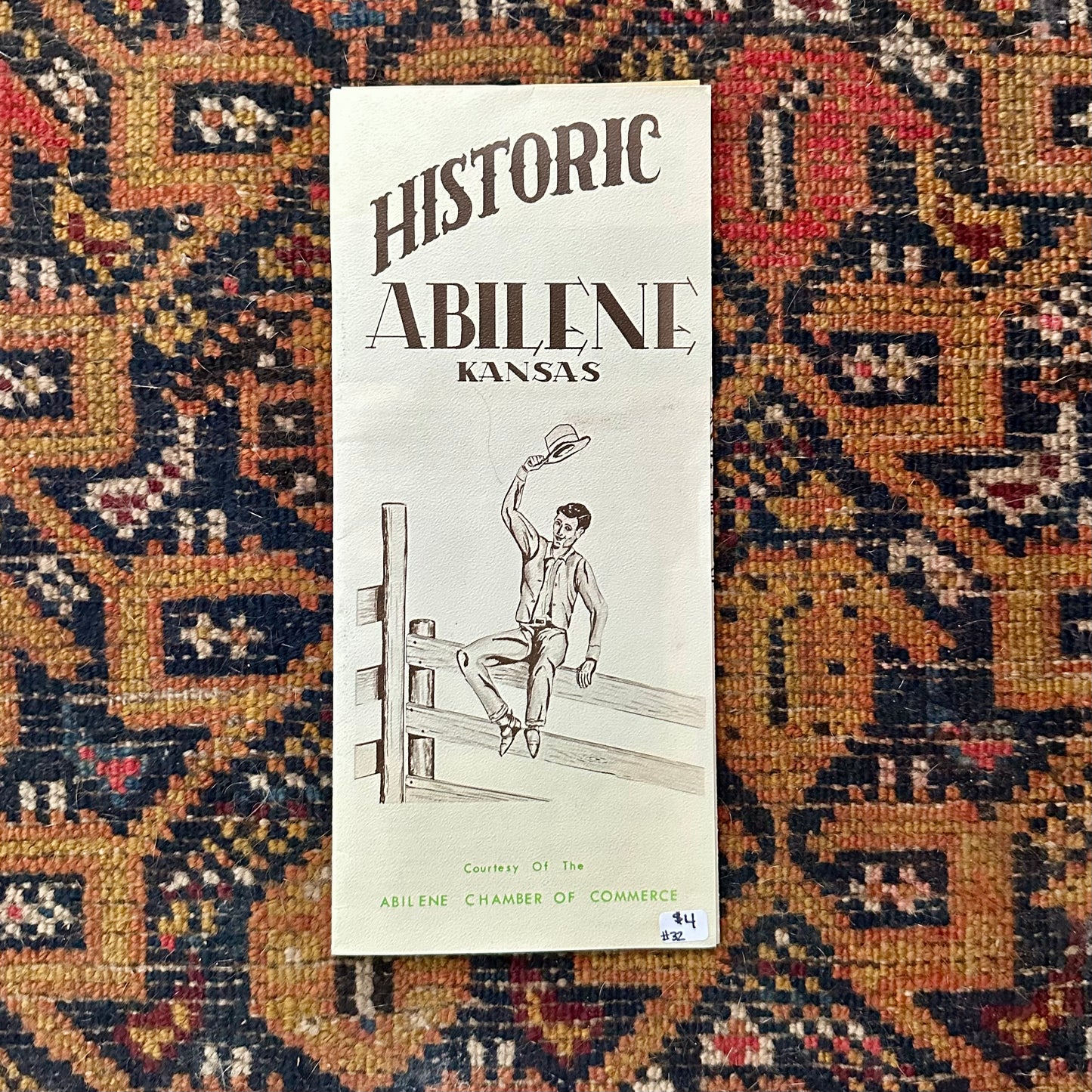 Guide Abilene