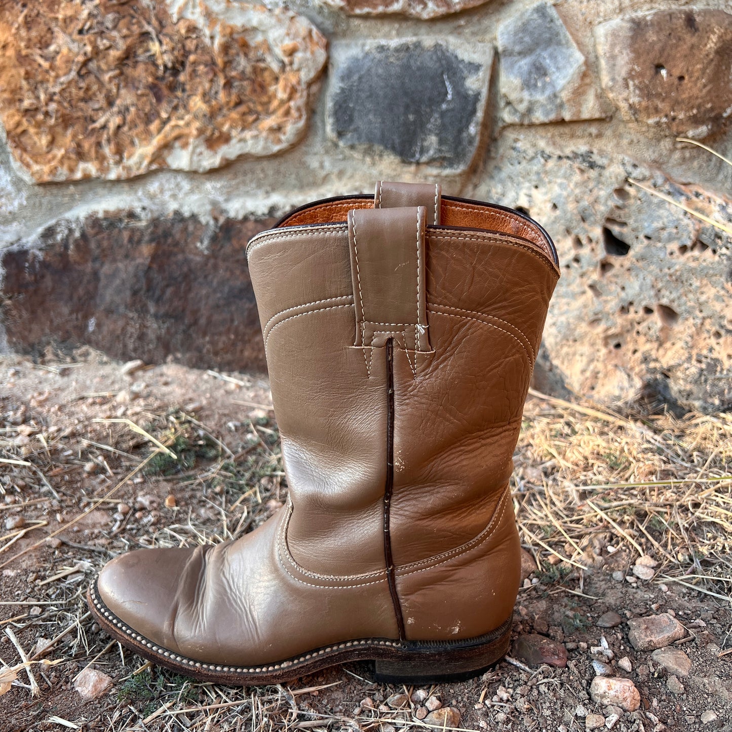 Western Boots