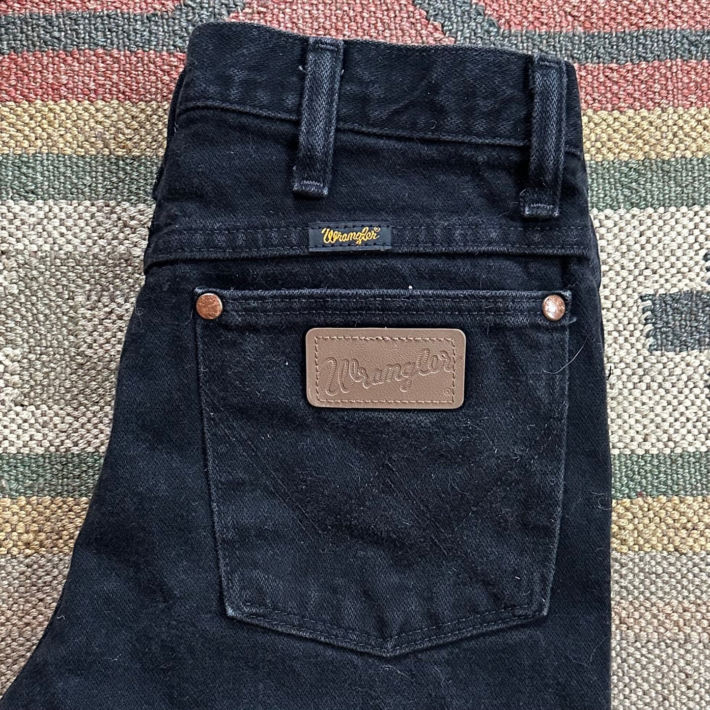 Denim Jeans Wrangler