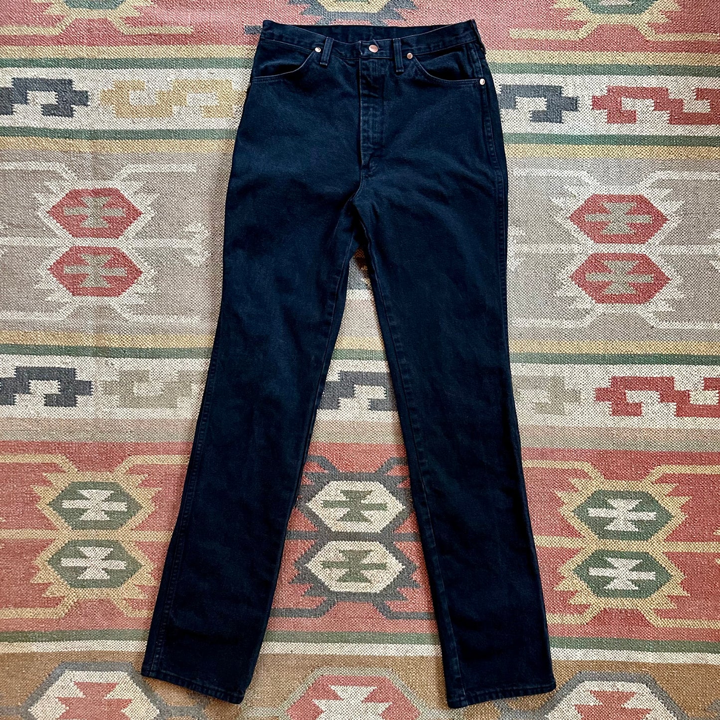 Denim Jeans Wrangler