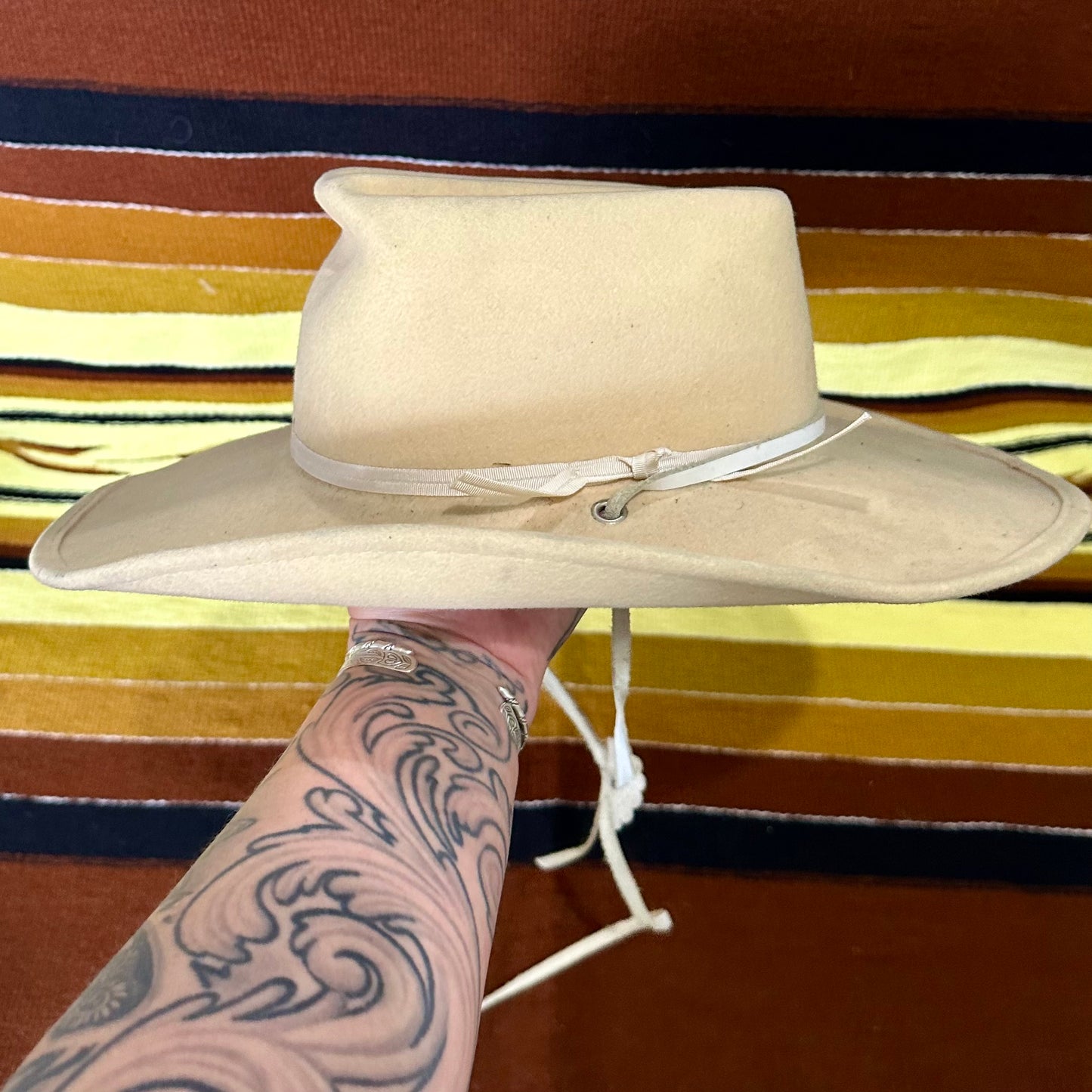 Western Hat