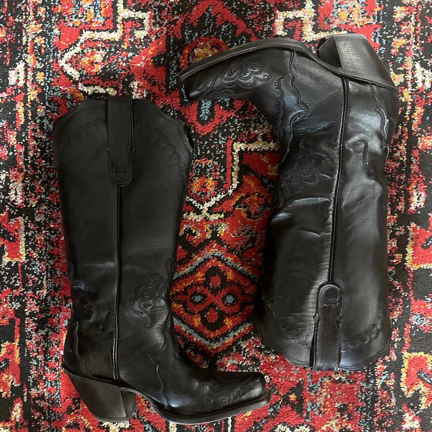 Western Boots Tony Lama 7.5