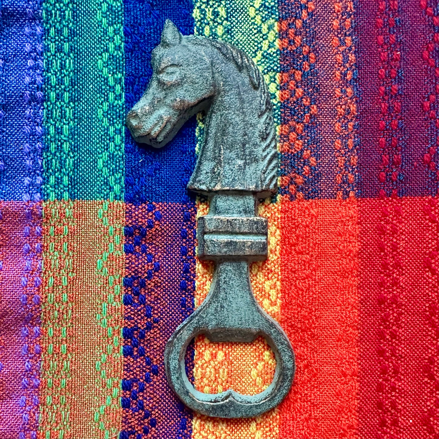 Bottle Opener Horse