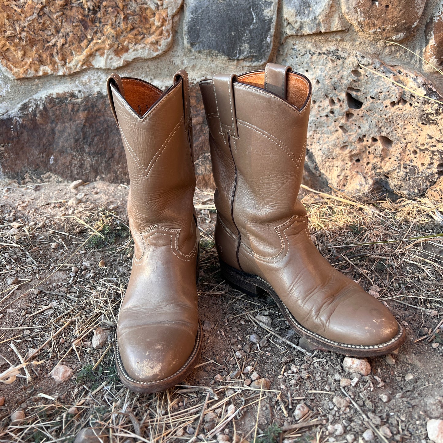 Western Boots