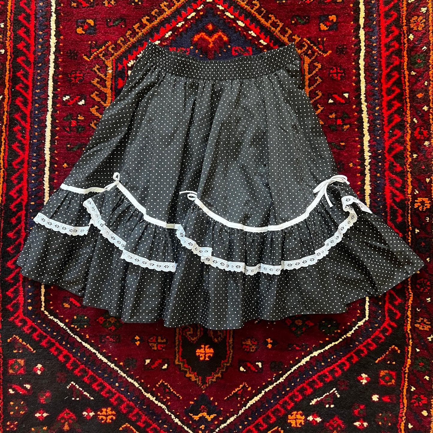 Skirt Partners Please Size Medium