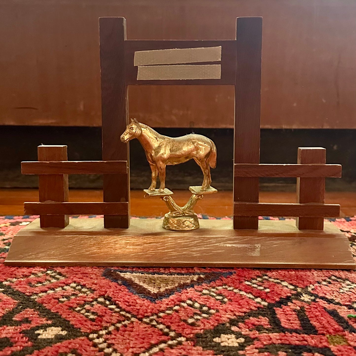 Horse Trophy Stables