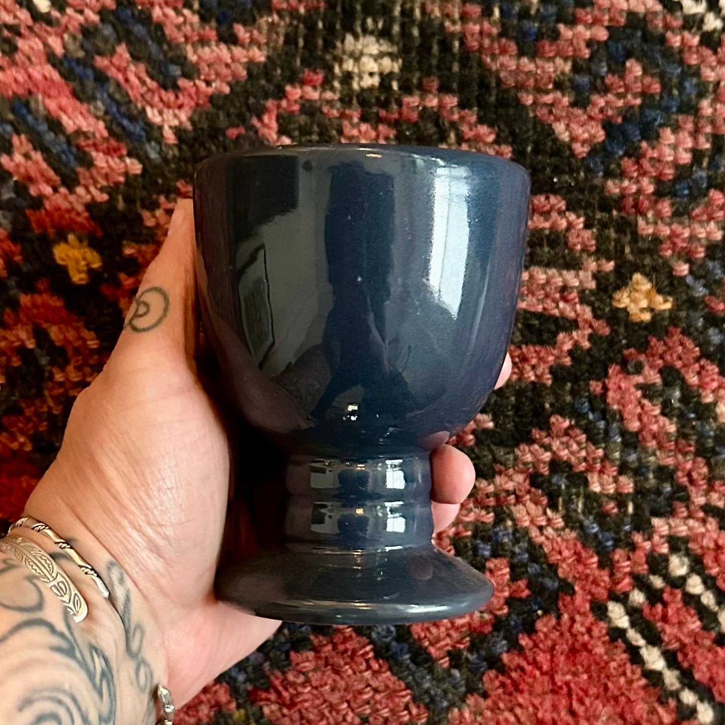Frankoma Cup