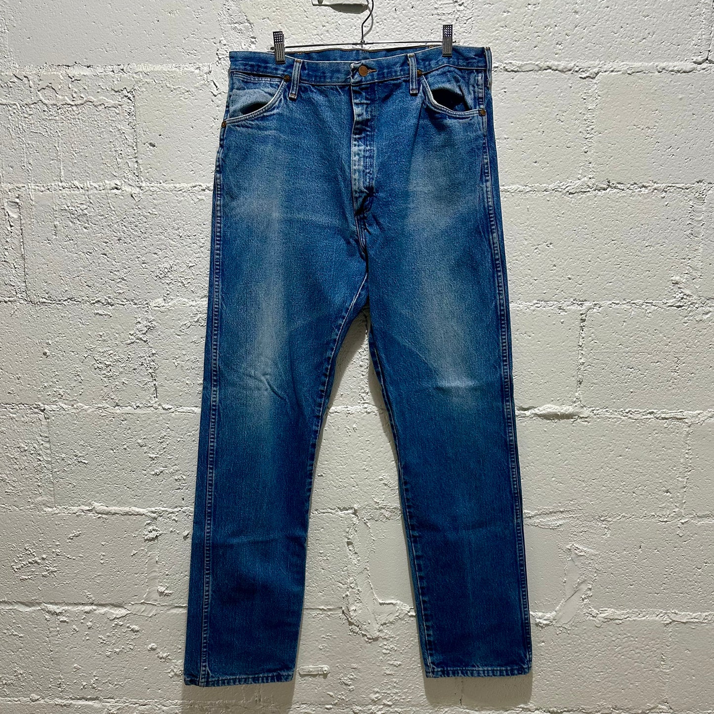 Denim Jeans Wrangler