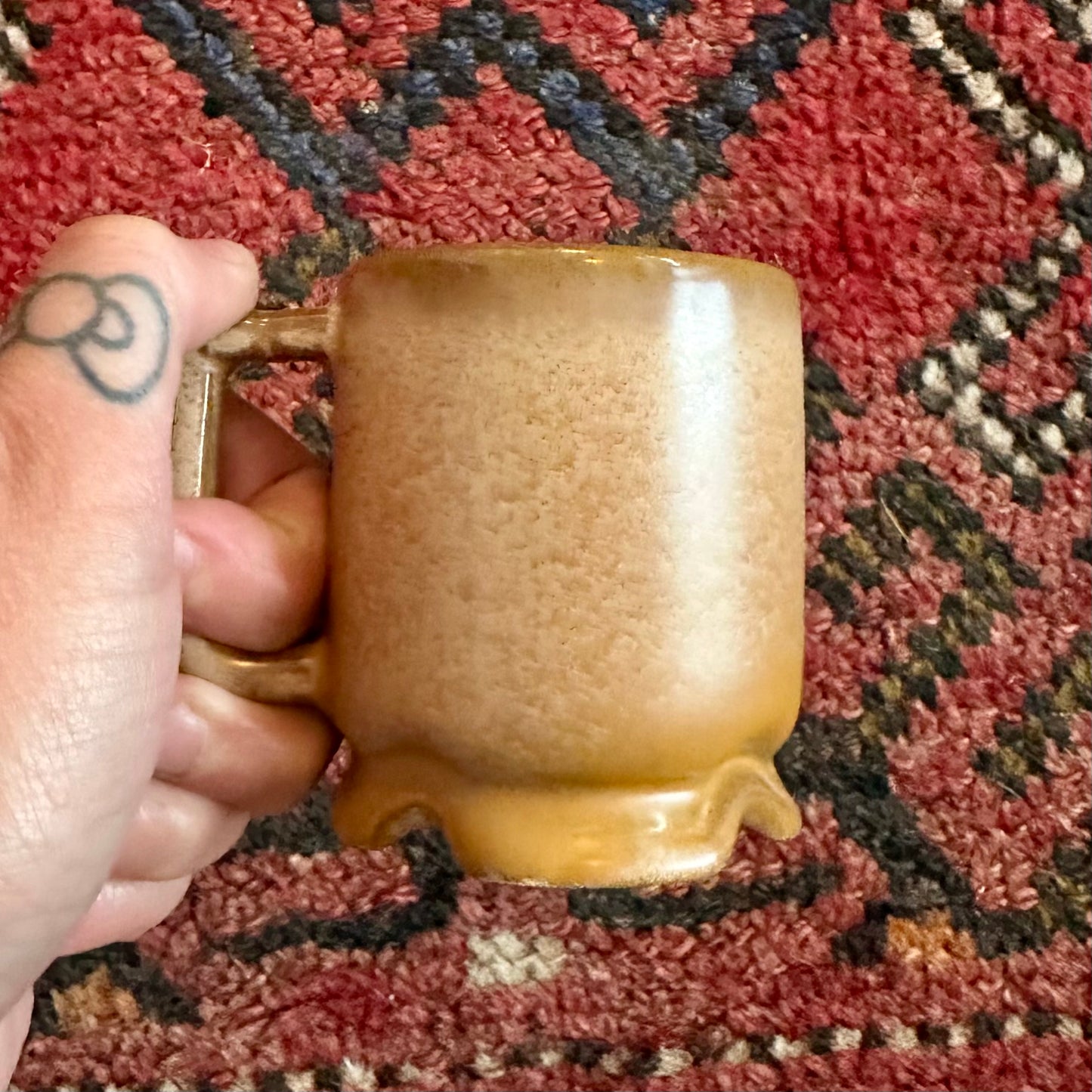 Mug Frankoma
