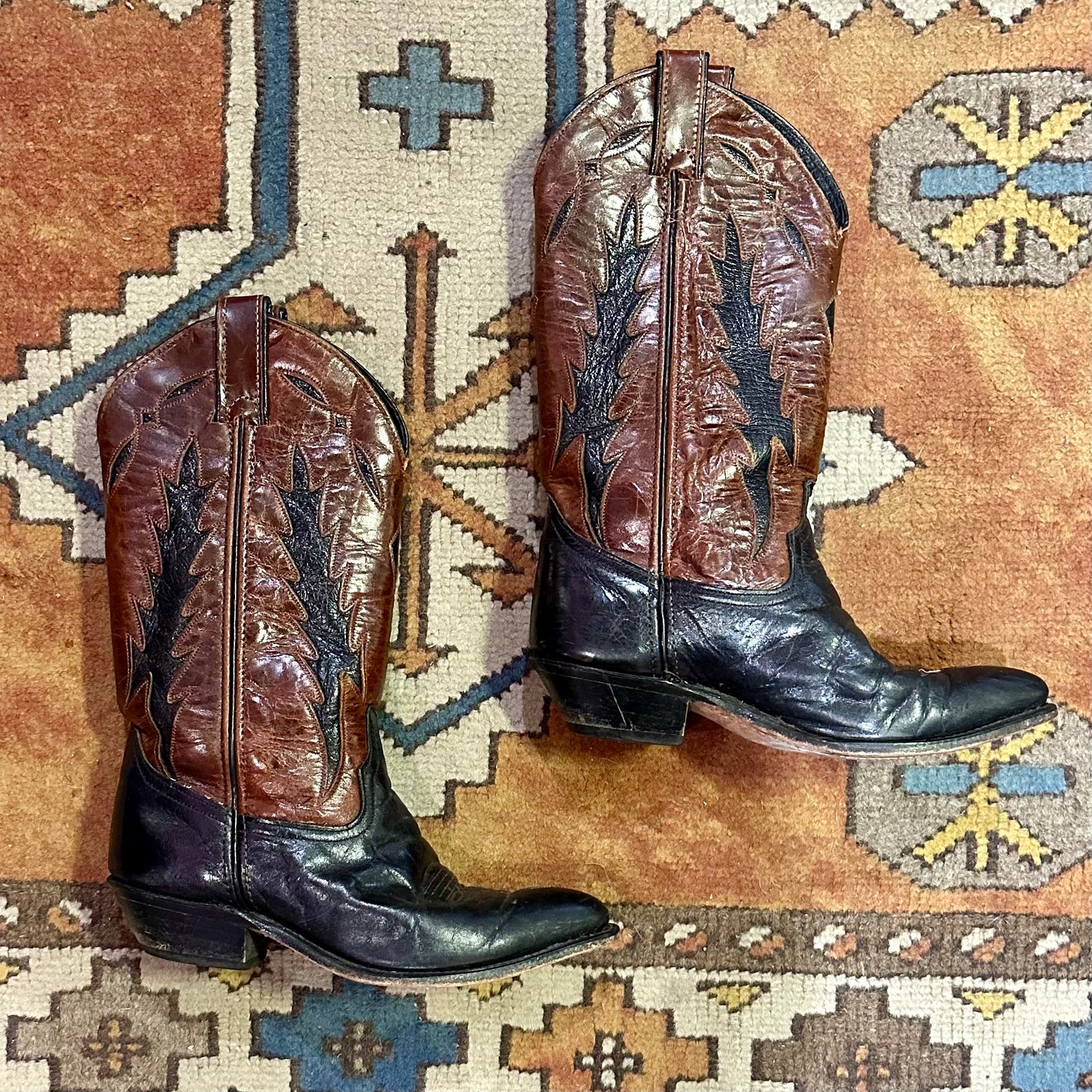 Western Boots Tony Lama Code West 6