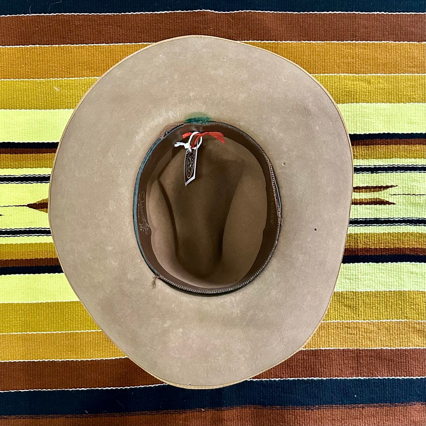 Western Hat Wrangler Pendleton