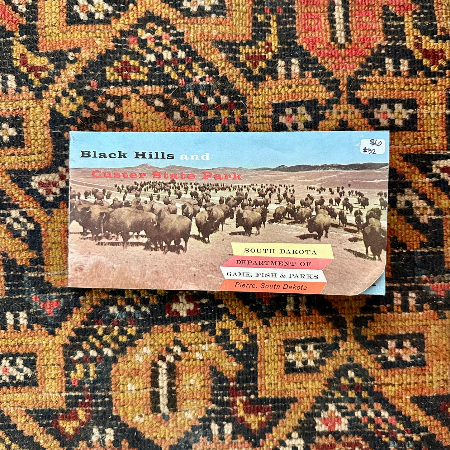 Guide Black Hills