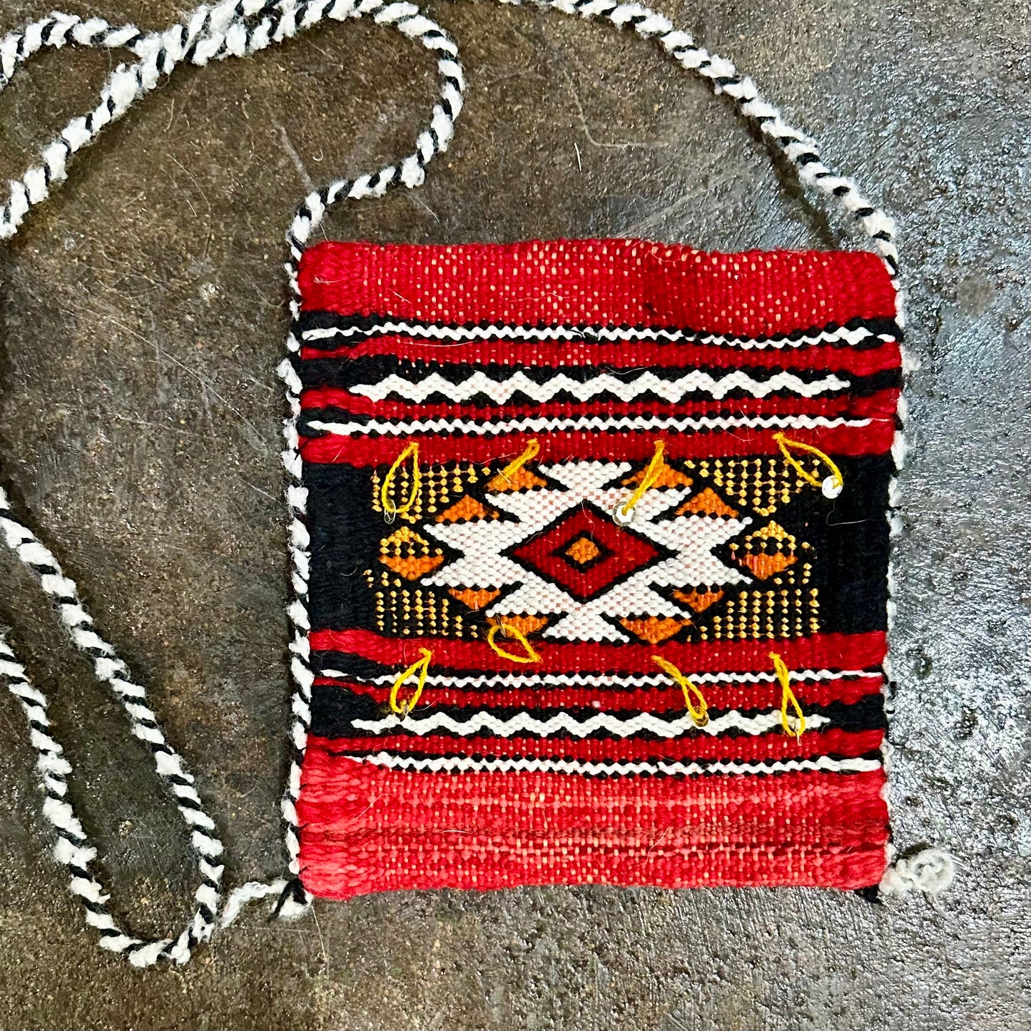 Bag Southwest Handbag Purse
